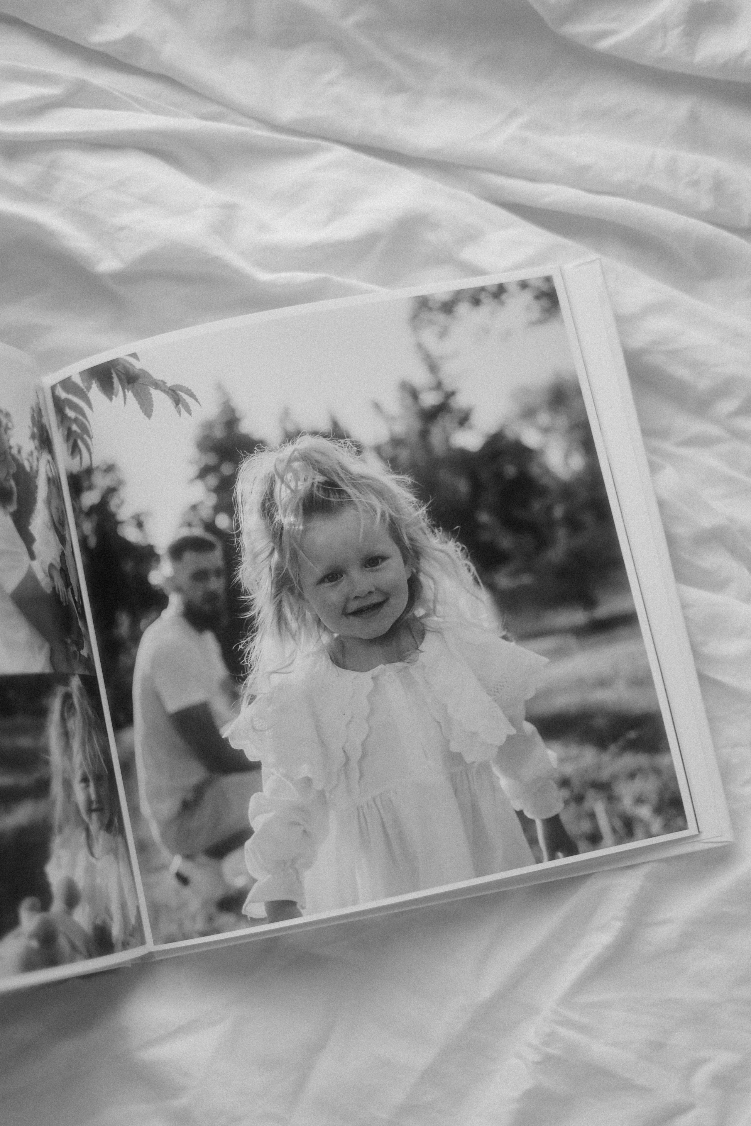 Фотокниги. Свадебный и семейный фотограф Волгоград Наталья Алексеева