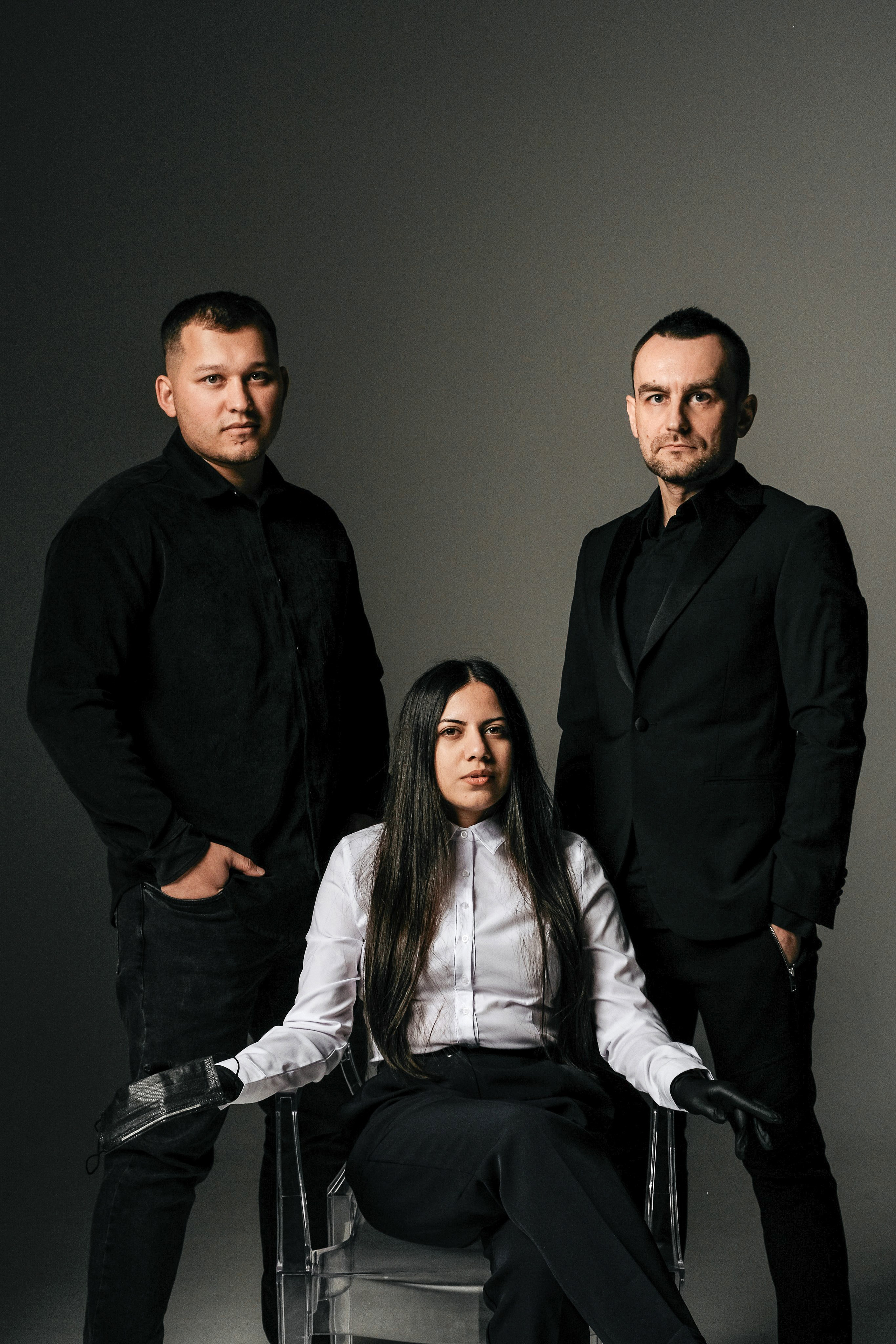 Контент для стоматологии «Секрет улыбки». Фотограф и видеограф Анна Жагорина