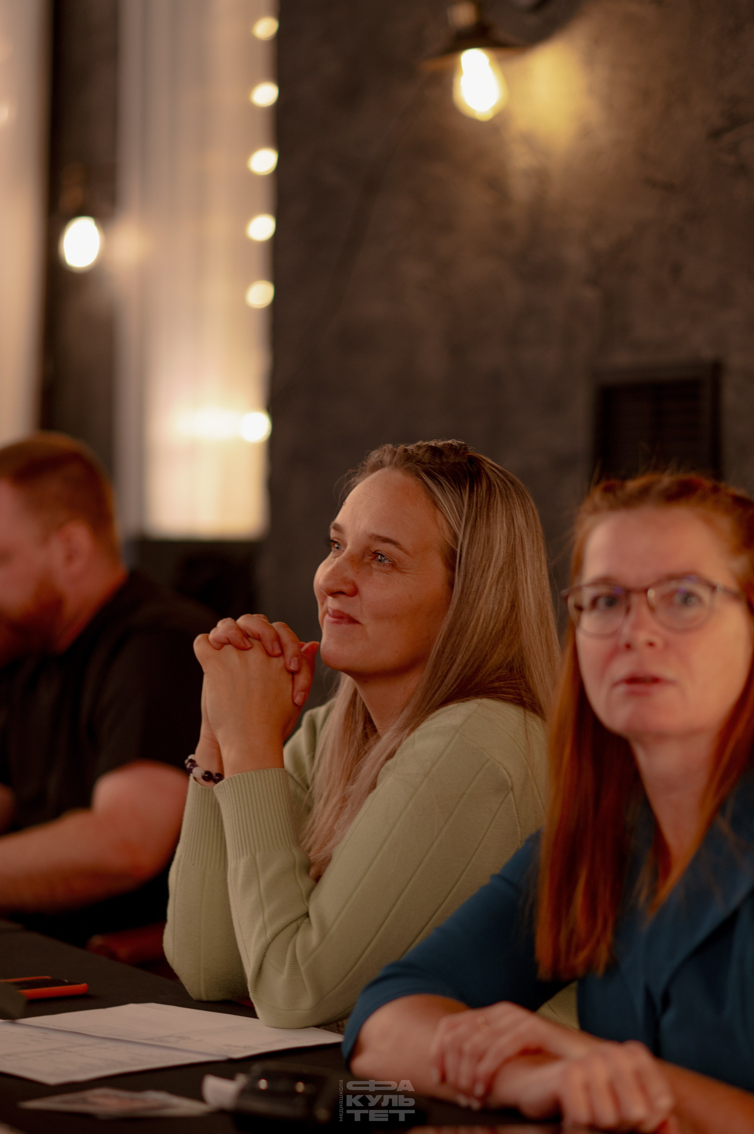 Дорогою Добра Мозгобойня. Контент фотограф Илья Урс