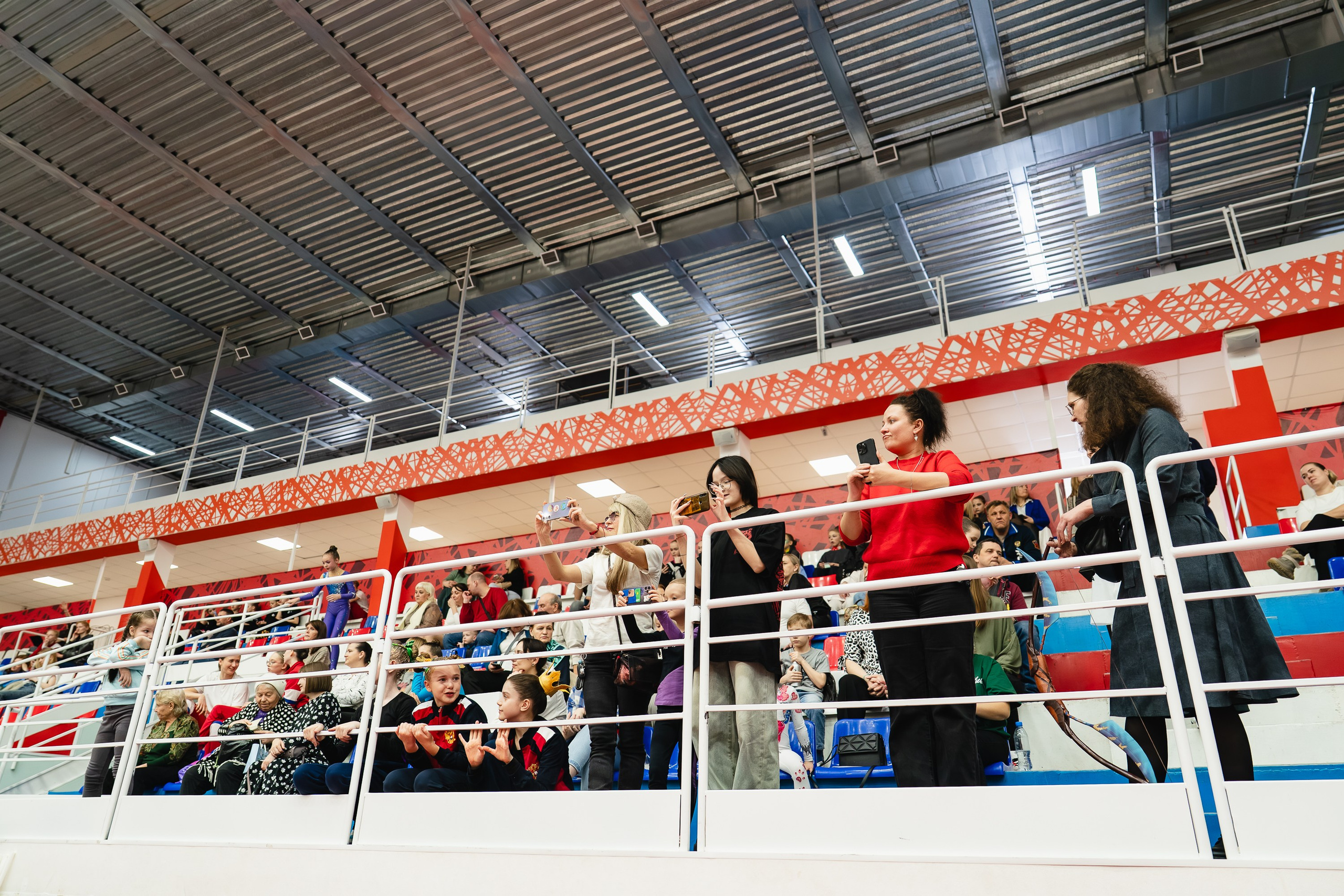 Весенний Кубок. Воробьева Ксения — Спортивный и танцевальный фотограф Новосибирск
