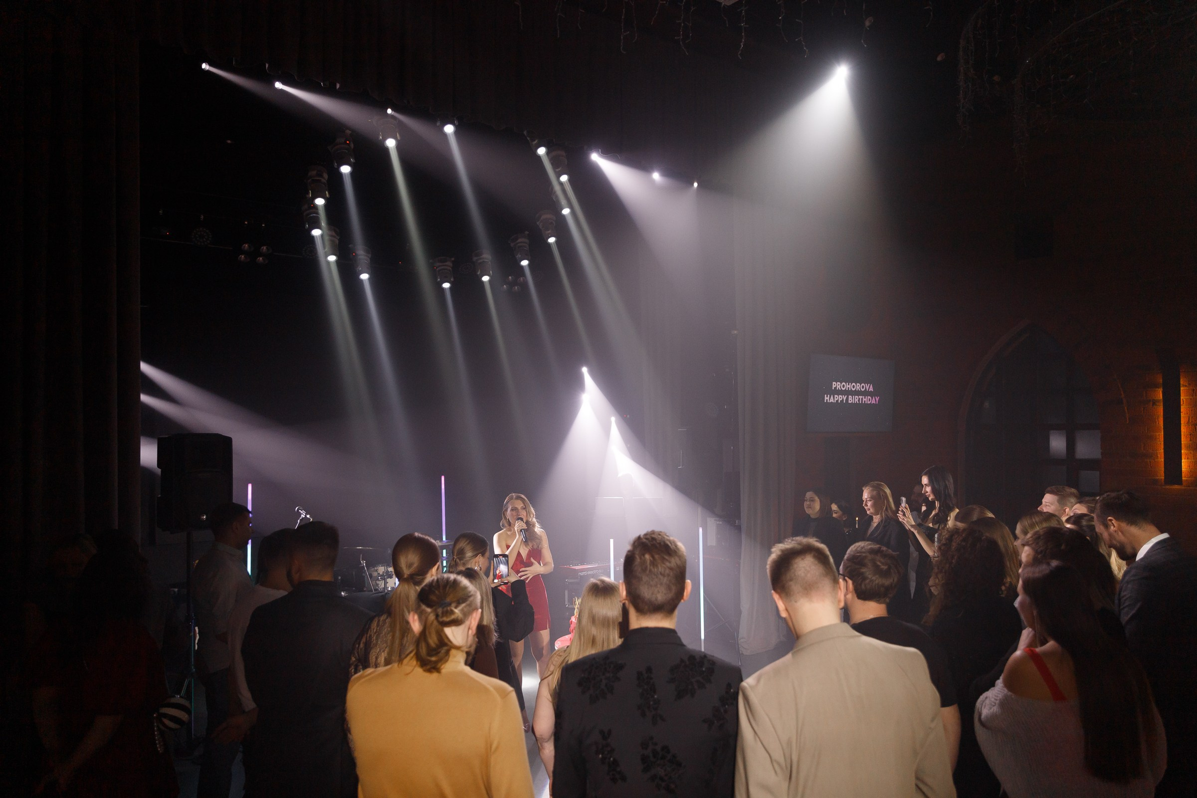 Повышать стандарты. Свадебный фотограф Марьям Сайфулина г. Красноярск