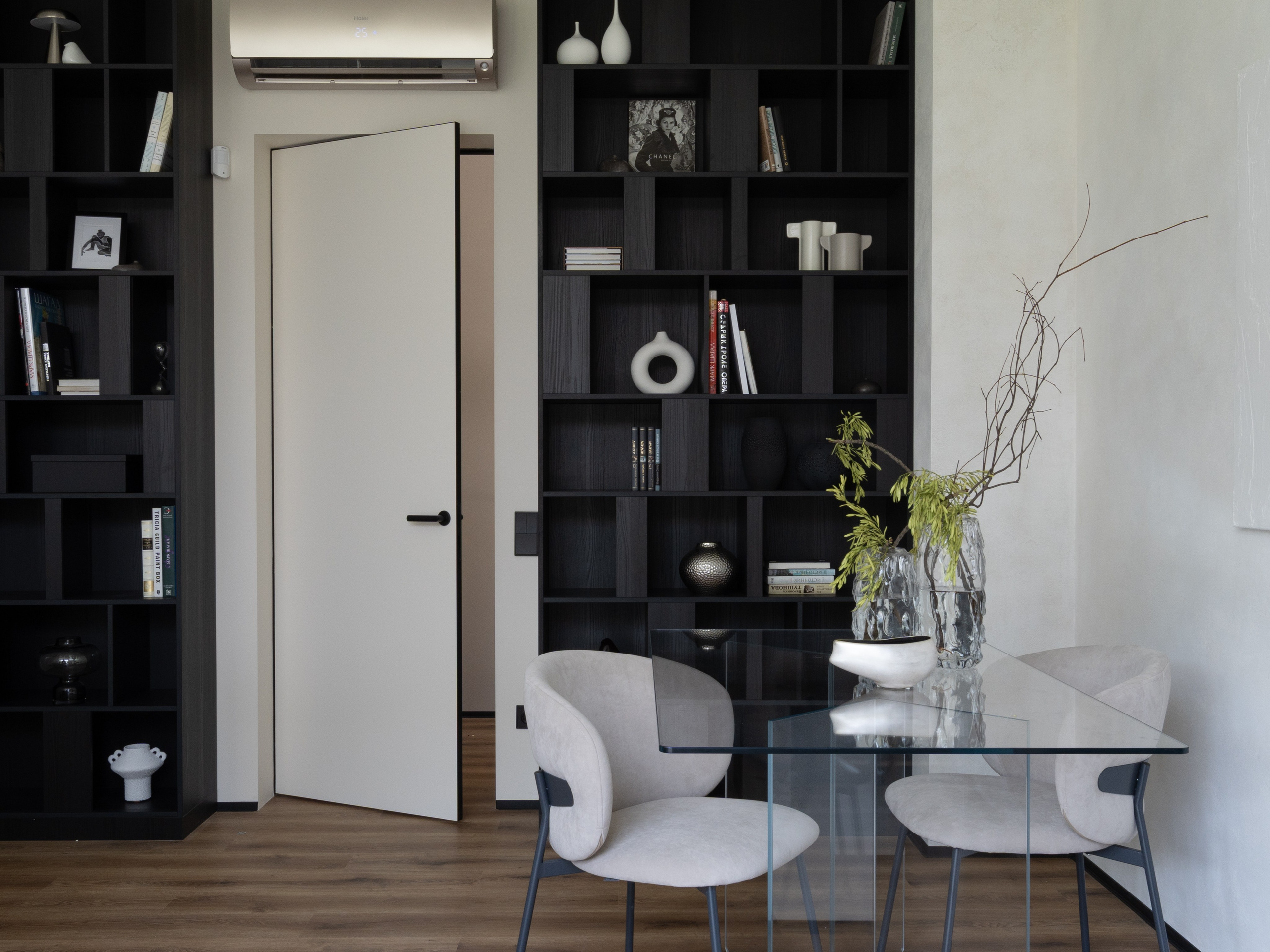 VIZDIZ — студия дизайна интерьеров