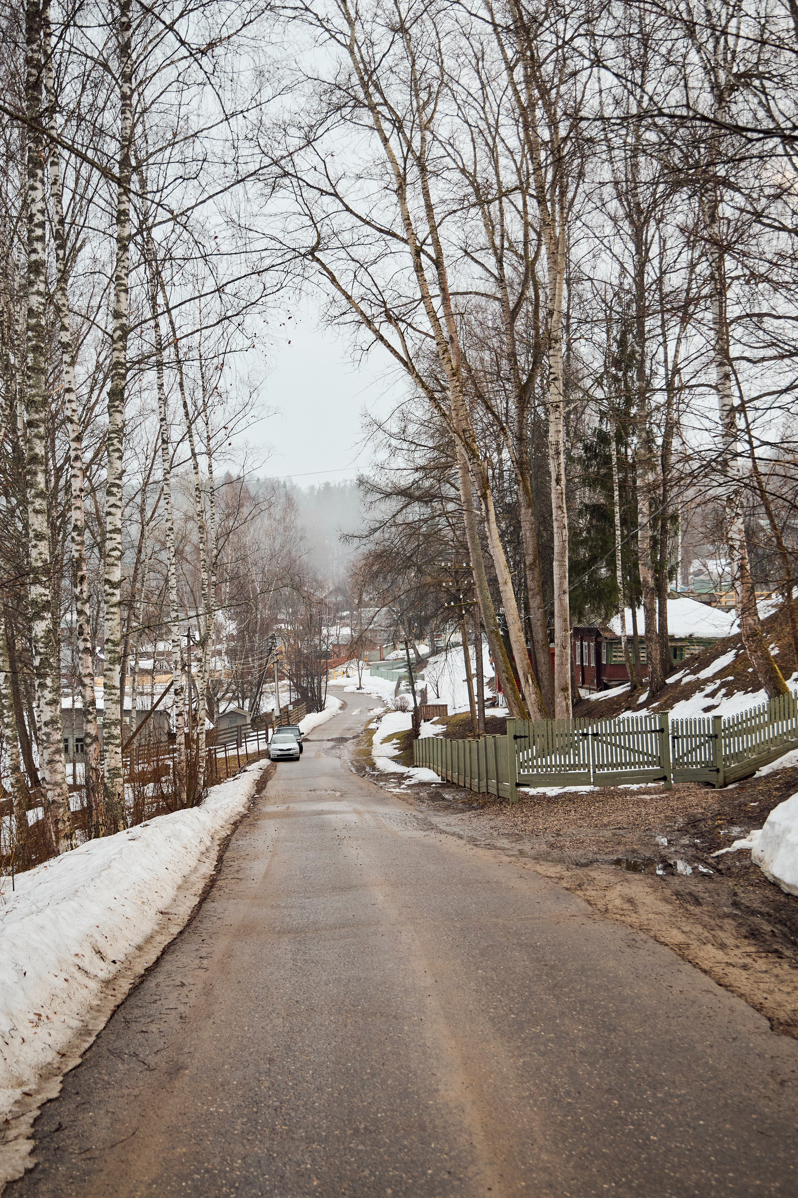 Дискуссионный клуб «Попутного ветра» | Левитановский культурный центр. Плёс. OSPhoto