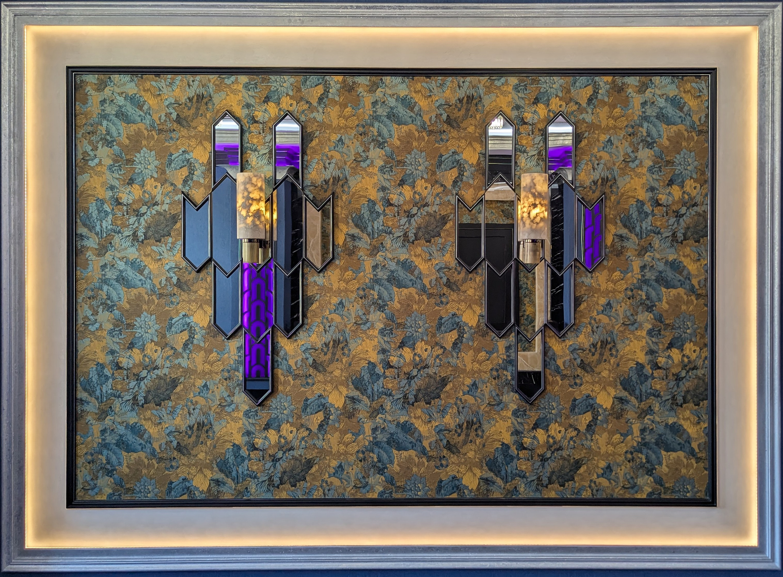 Дизайн-проект под ключ — Студия «Дека-Арт»