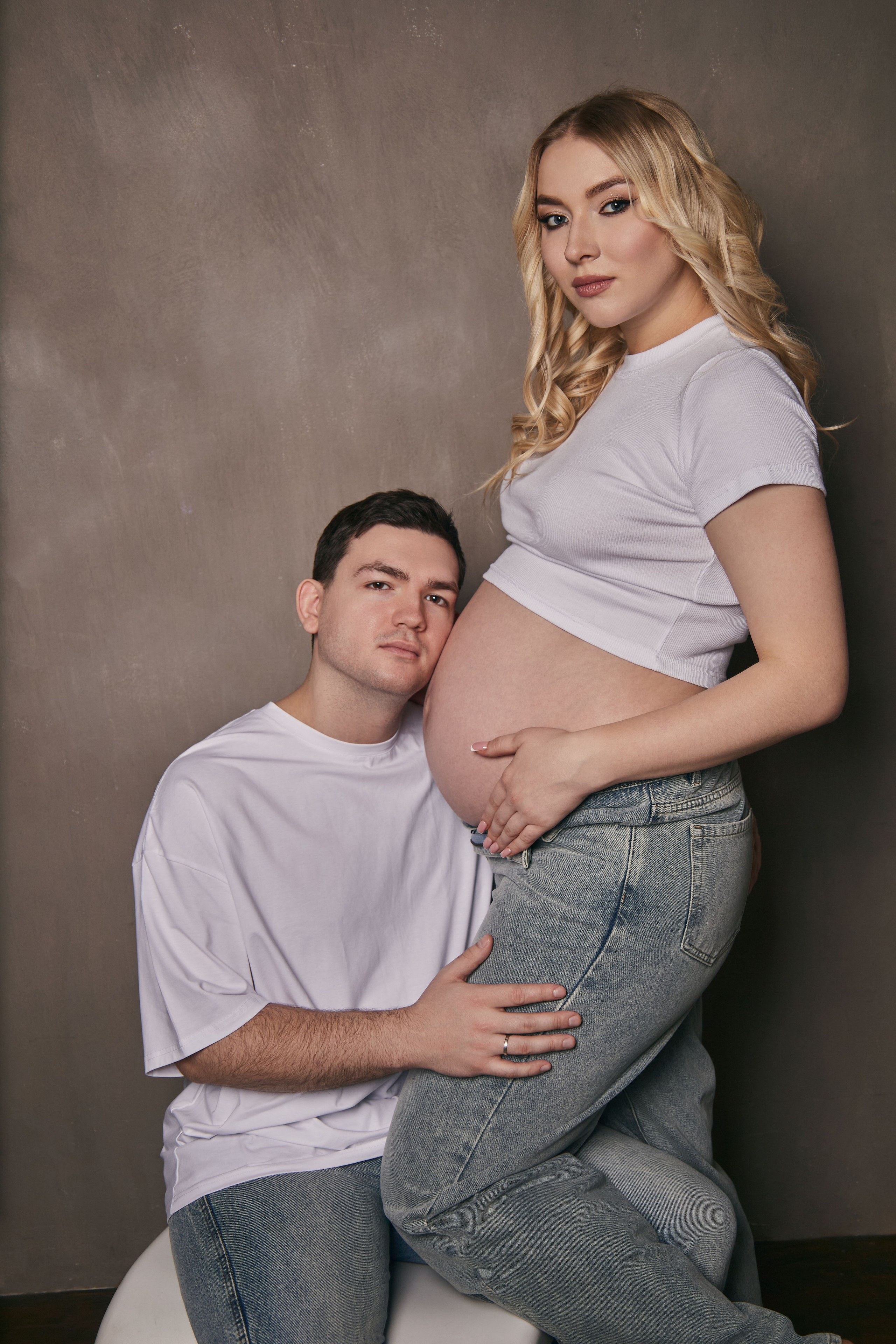 Беременность. ФОТОГРАФ&ВИДЕОМЕЙКЕР ГЕРАСИНА ЮЛИЯ