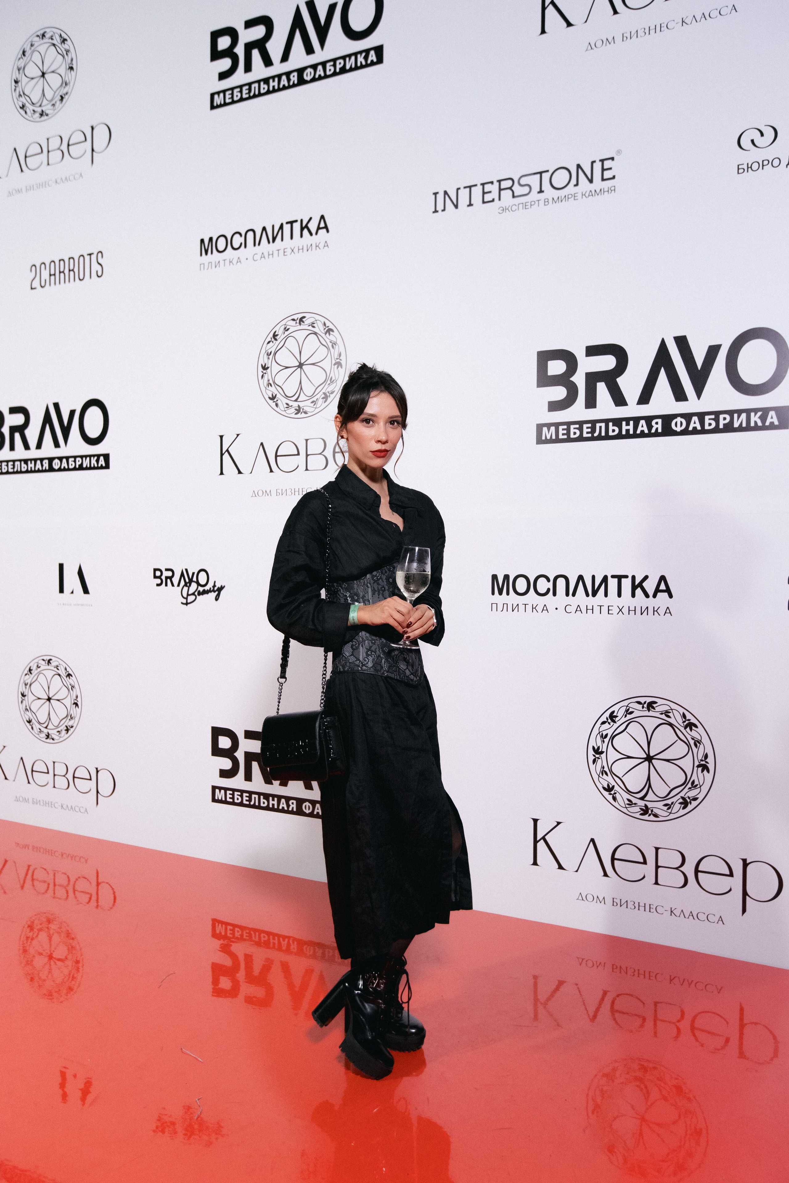 BRAVO BIRTHDAY 13 — PART I. СВОИ. ФОТООТЧЕТЫ-СОБЫТИЯ-МЕСТА