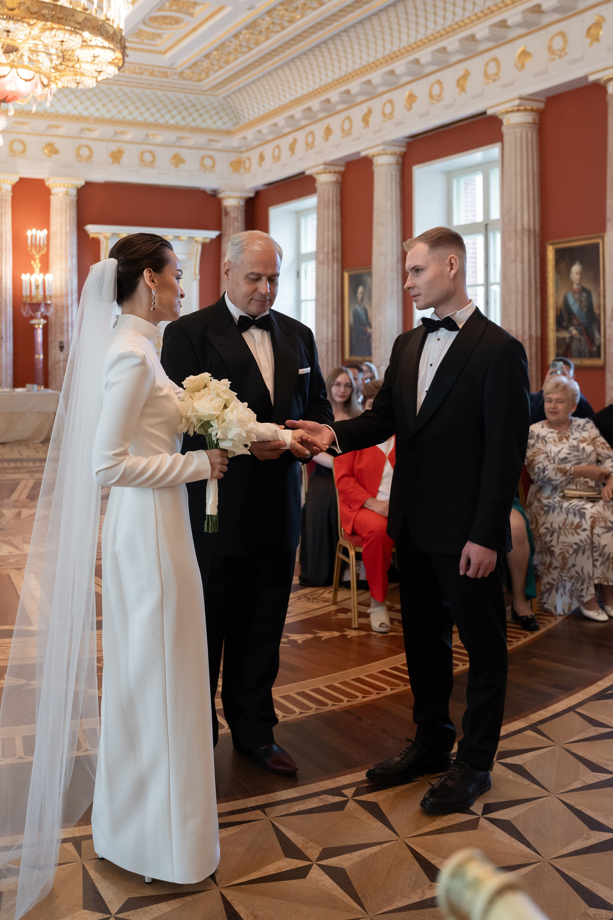 V|N (Ванда и Никита). Фотограф Владислав Телешун (г. Москва)