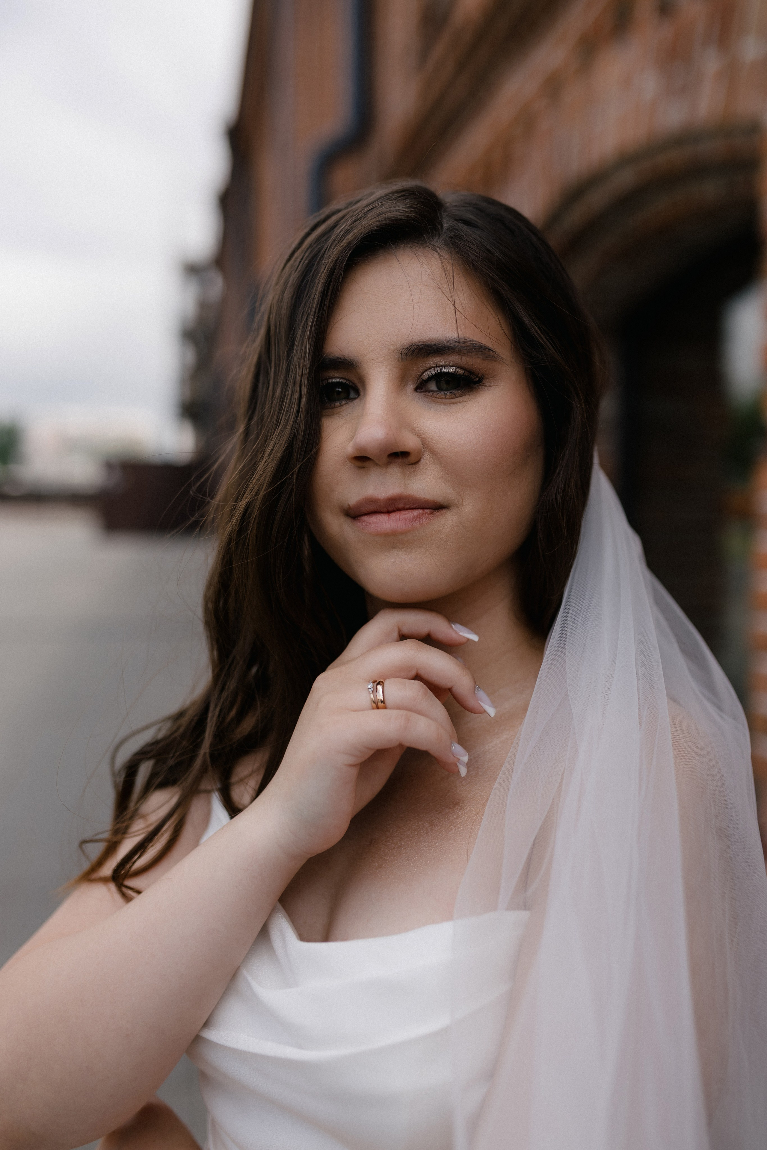 Свадебный и репортажный фотограф в Барнауле Евгений Самосюк