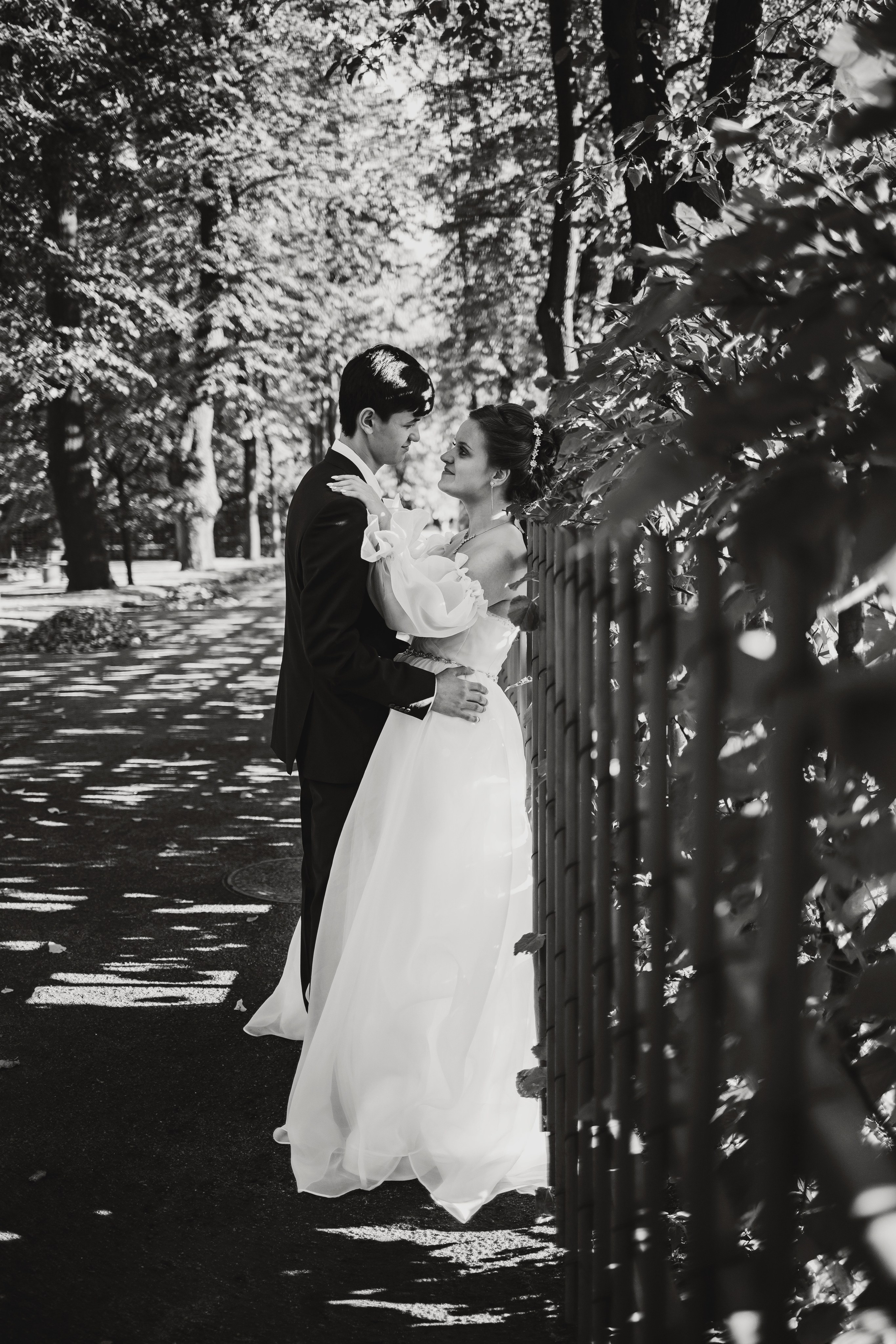 Свадебная фотосессия. Семейный lifestyle фотограф в Санкт-Петербурге Людмила Пахомова