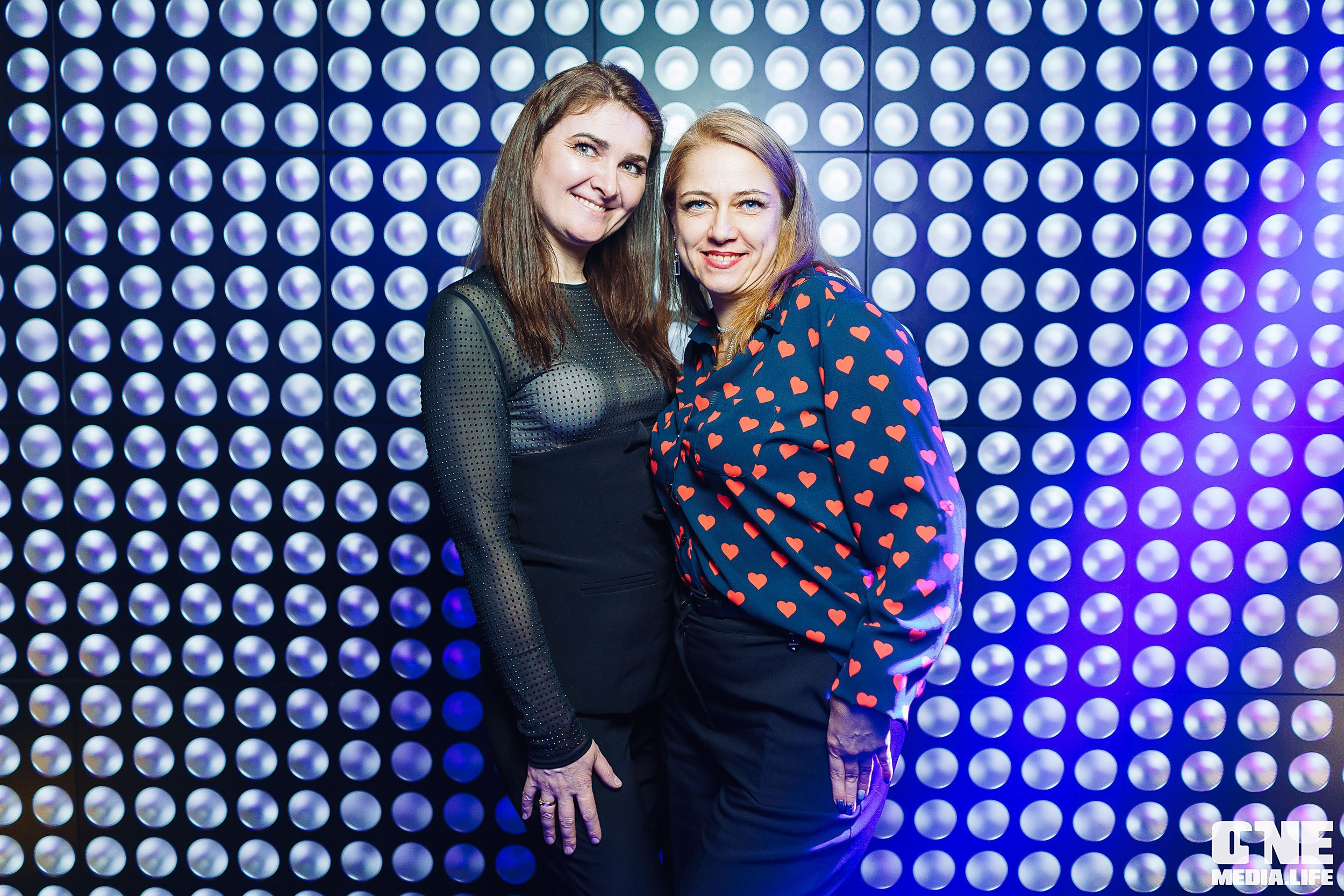 Фоторепортаж из караоке-клуба Эйфория. One Media Life: фоторепортажи, фотоотчеты с мероприятий и заведений