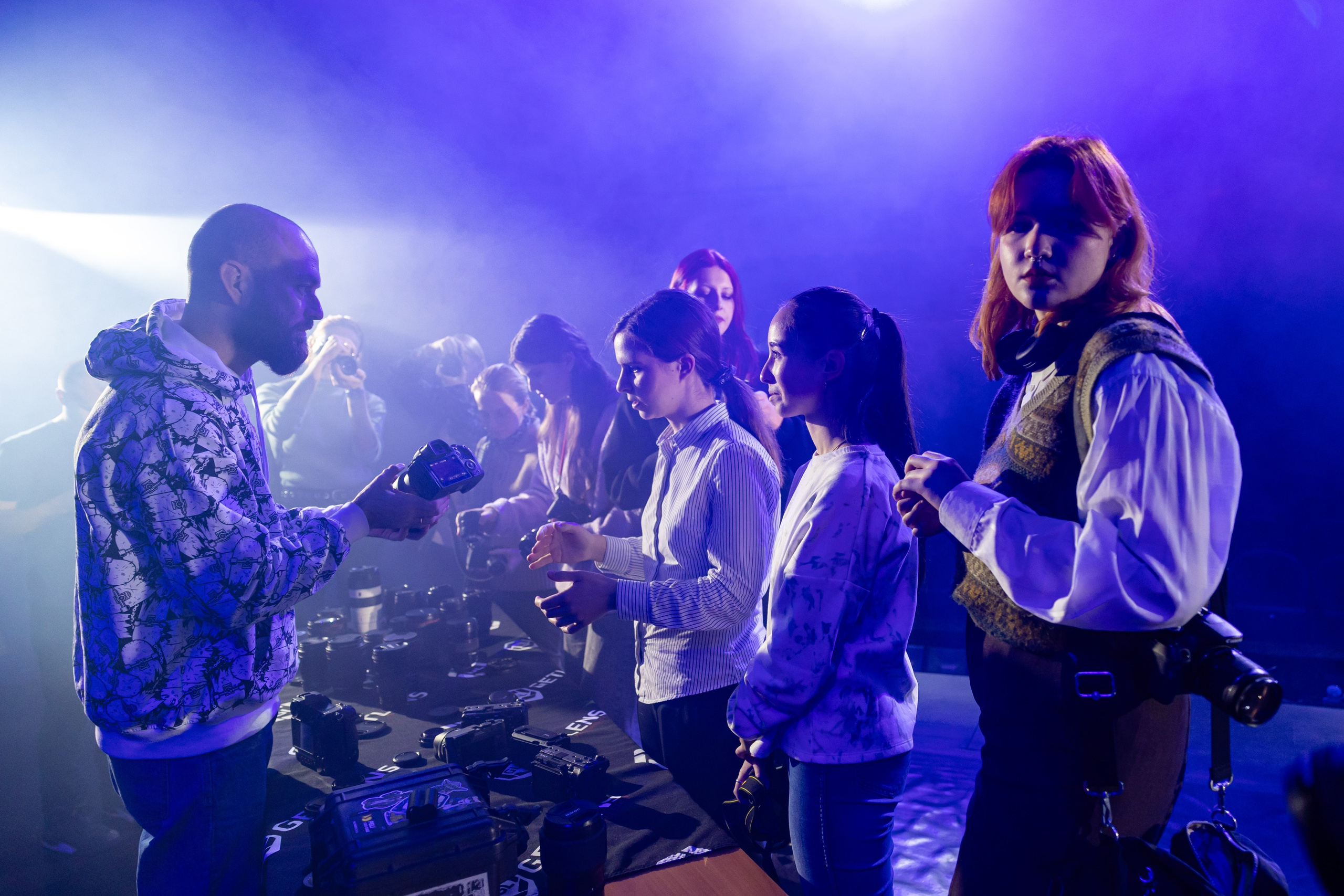 Фотошкола «Сфоткал?»