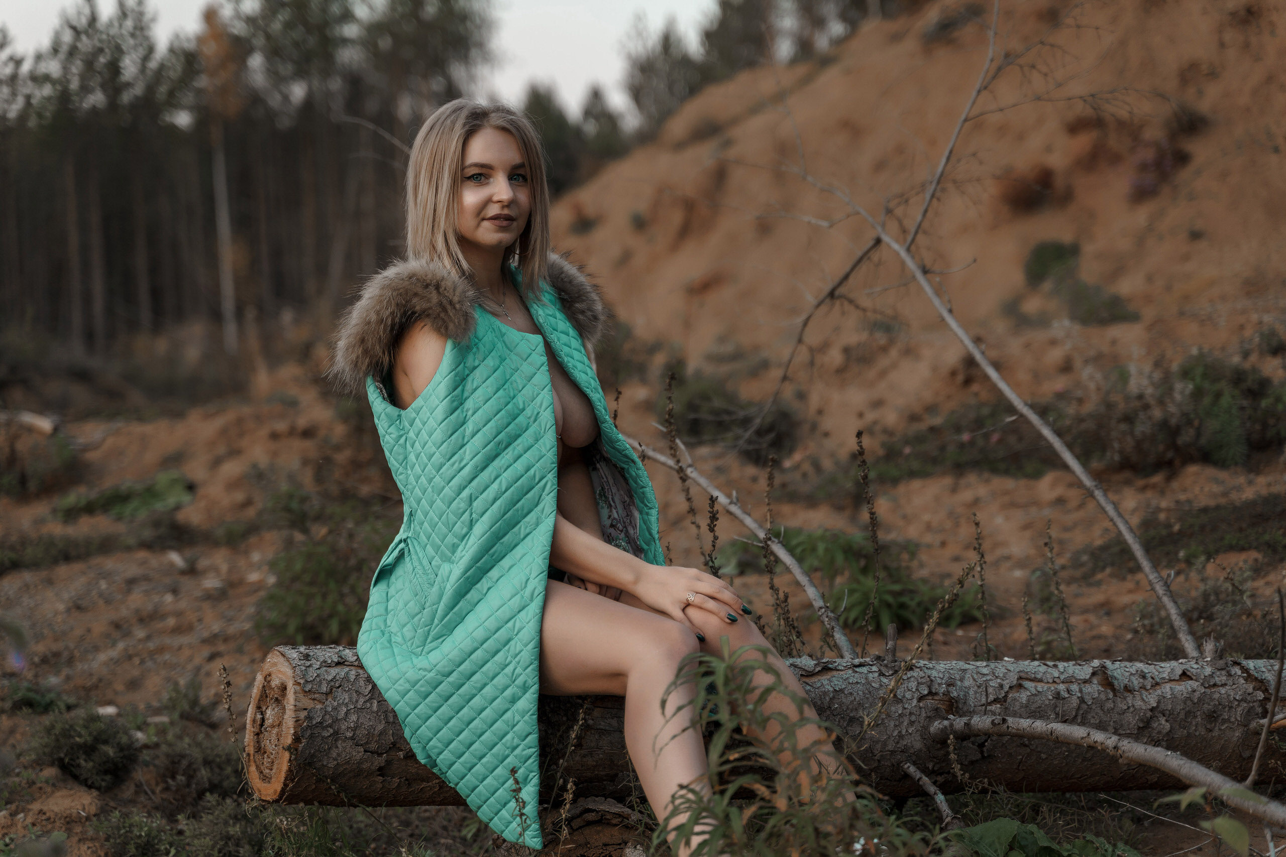 Эротическая ню-фотосессия в Ижевске, Воткинске, Чайковском, Сарапуле. Фото и видео для бизнеса, репортажная и свадебная съемка|Александр Кузнецов|Ижевск, Воткинск