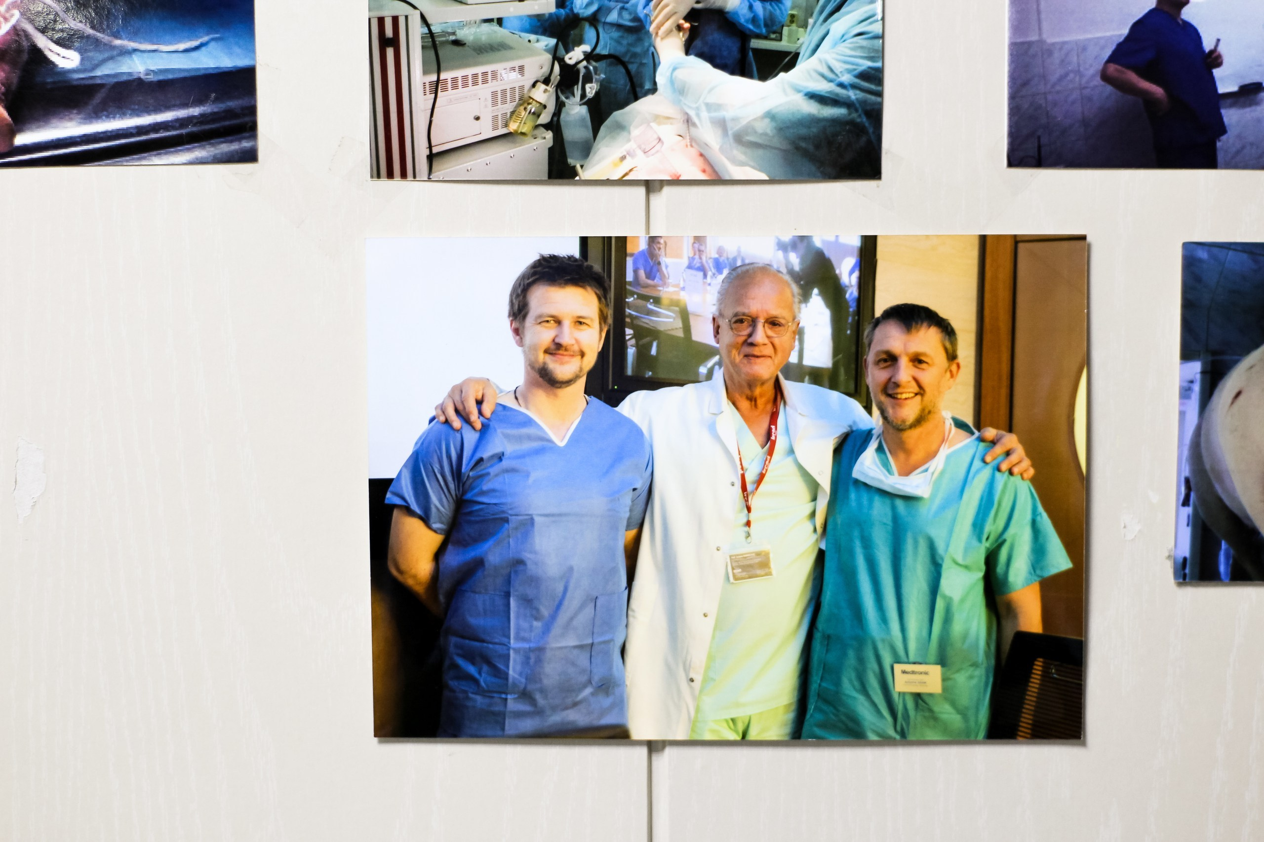 Контент съемка и предметная съемка для продвижения услуг бизнеса. Студия контента «СВОЕ МЕСТО»