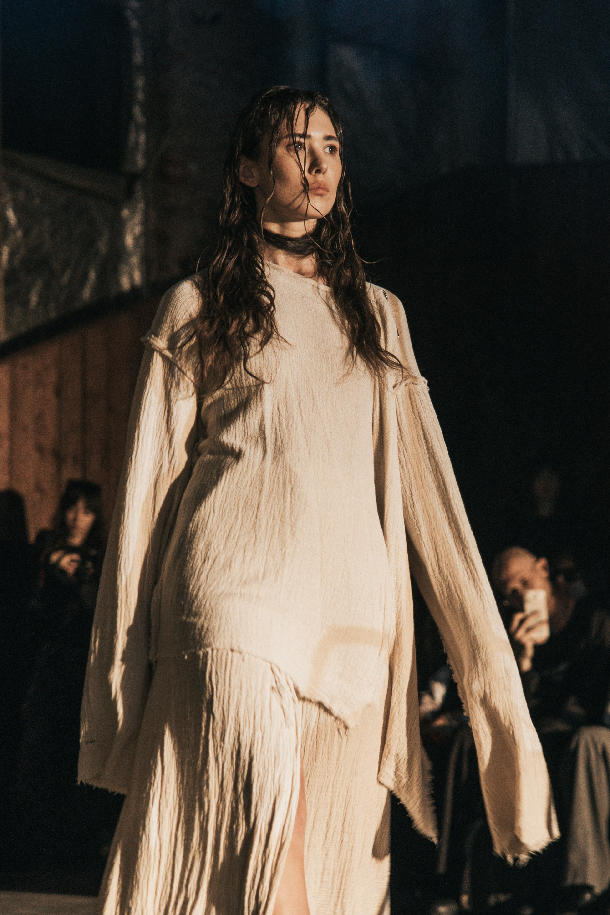 AUXI fashion show «Me and my Dog». Фотограф в Санкт-Петербурге Вагнер Юлия