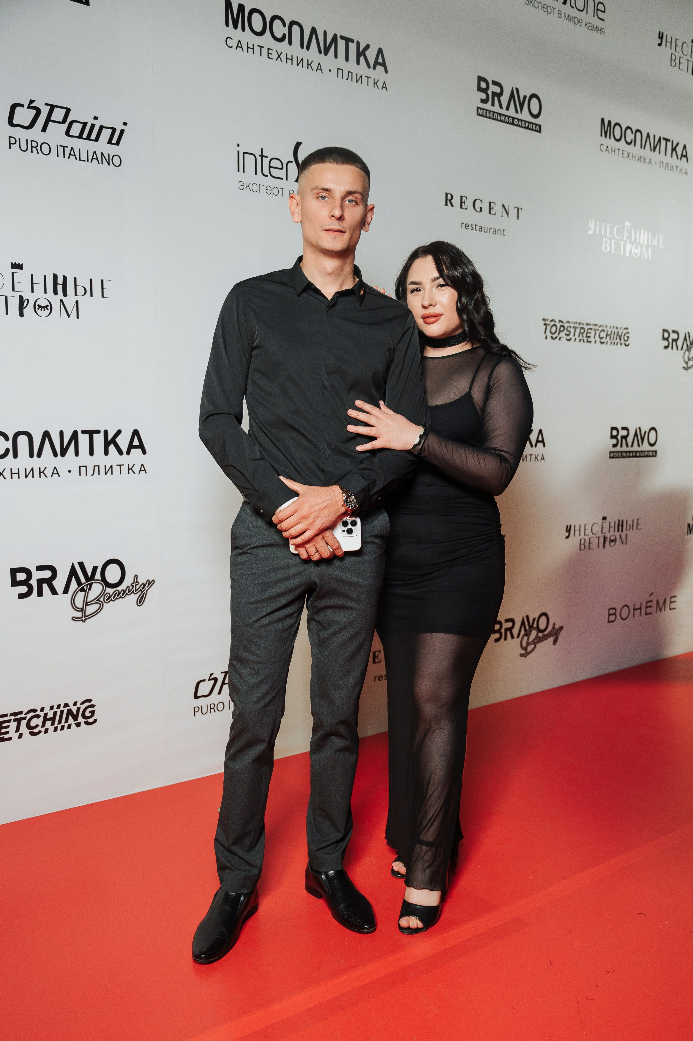 BRAVO BIRTHDAY PARTY — PART III. СВОИ. ФОТООТЧЕТЫ-СОБЫТИЯ-МЕСТА