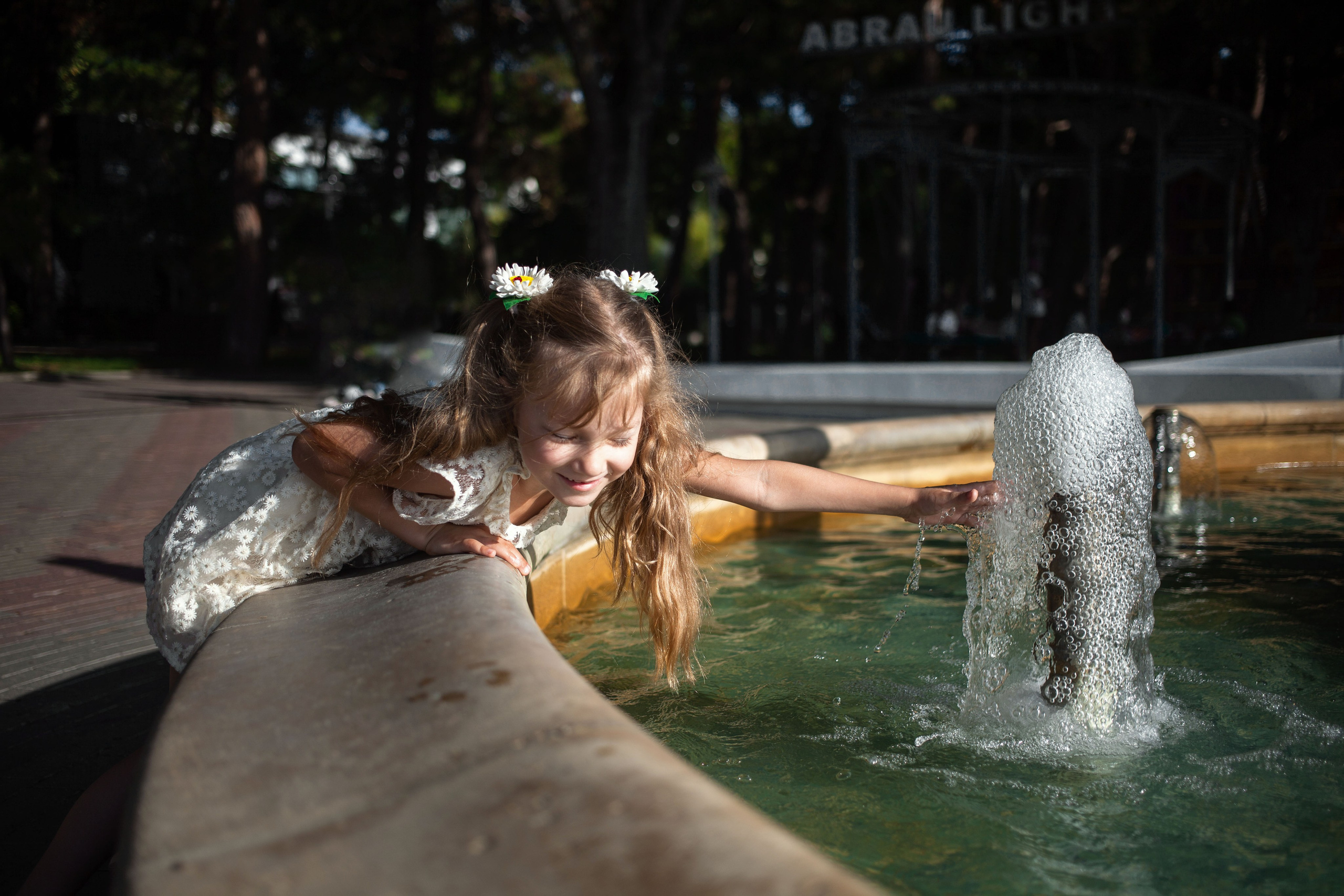 Фотосессии в Геленджике — фотограф Оля Волчкова