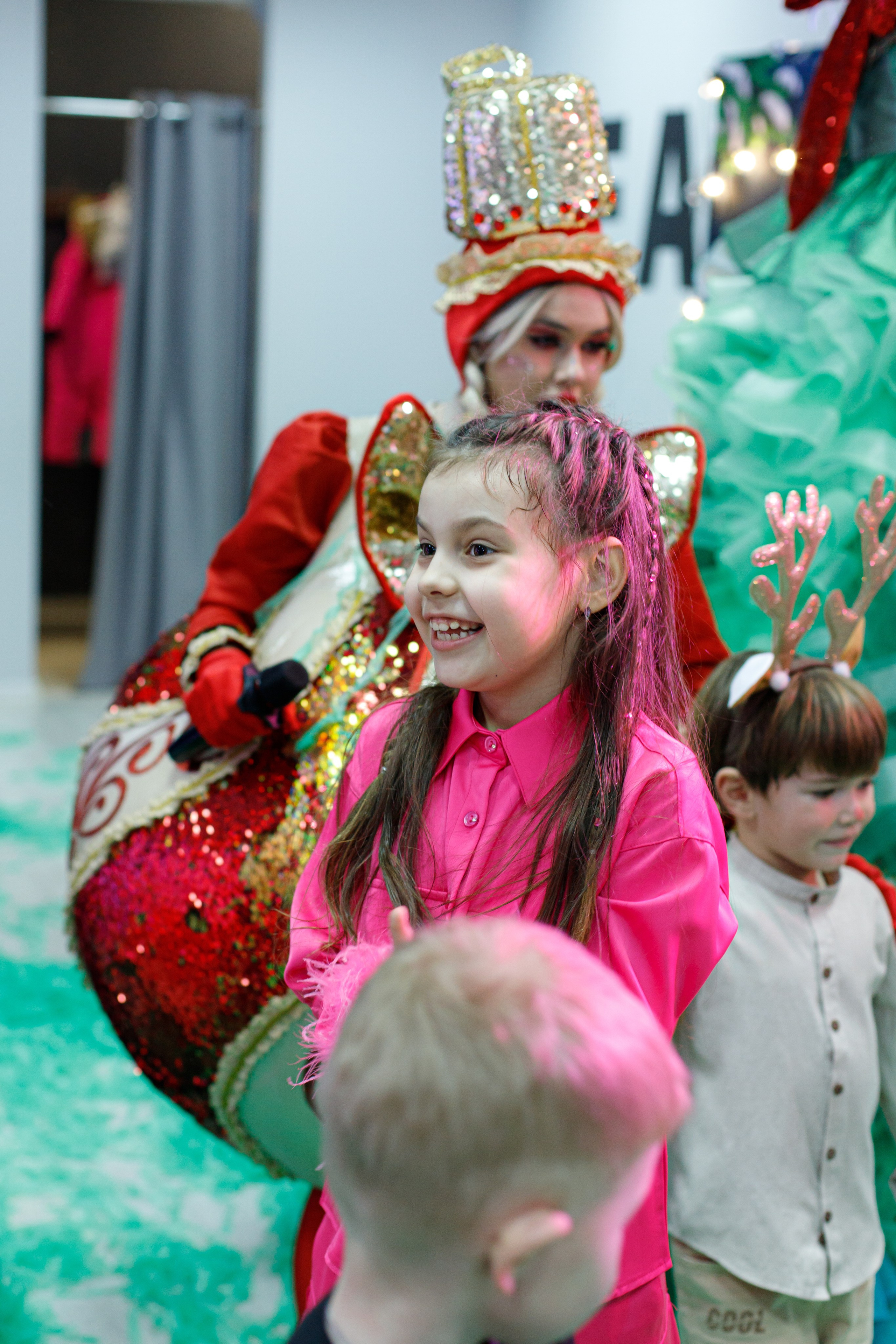 Happy new year / part2. Photokarish