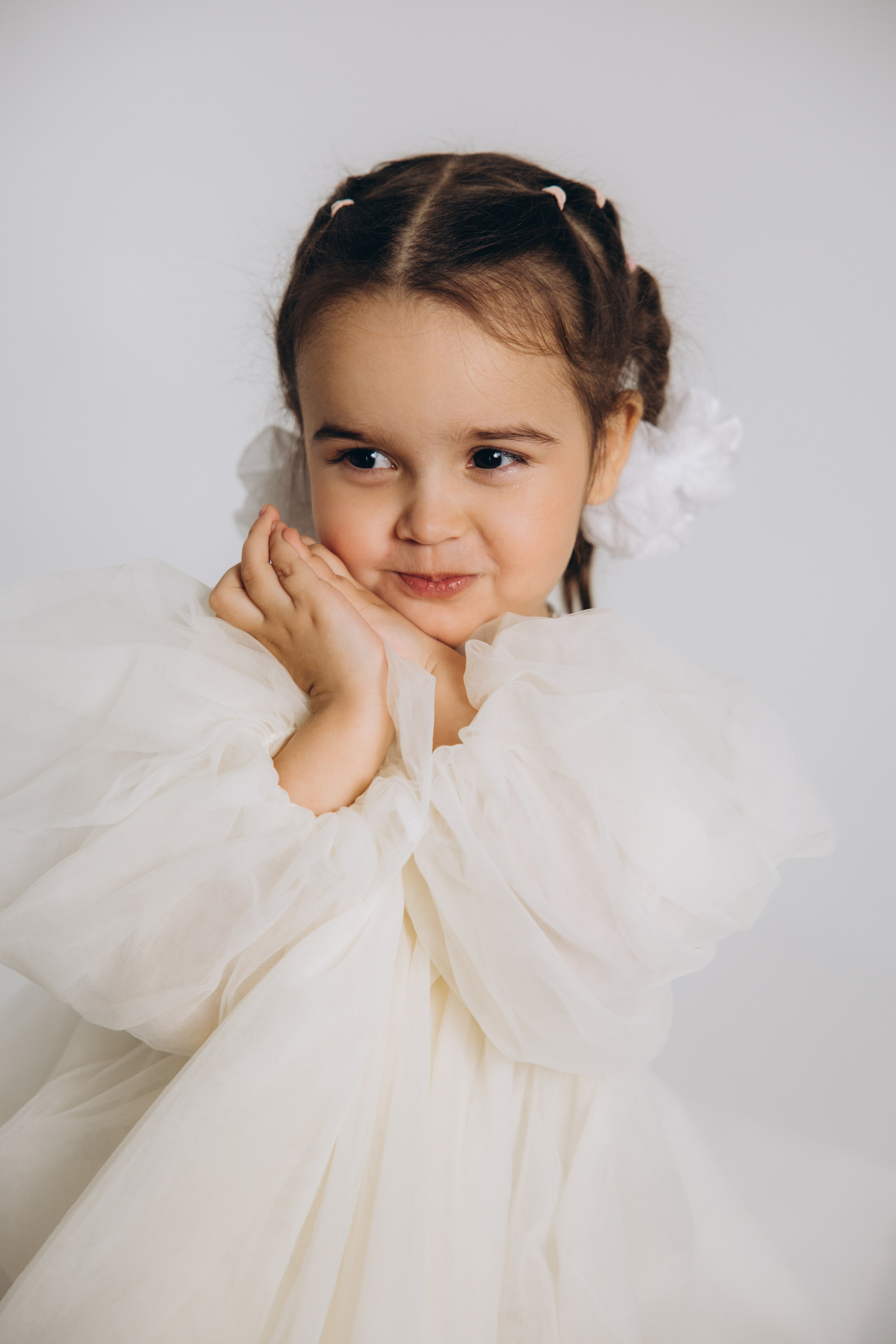 Фотопроект в студии Фриссон. Свадебный, семейный фотограф в Иркутске Светлана Макаричева