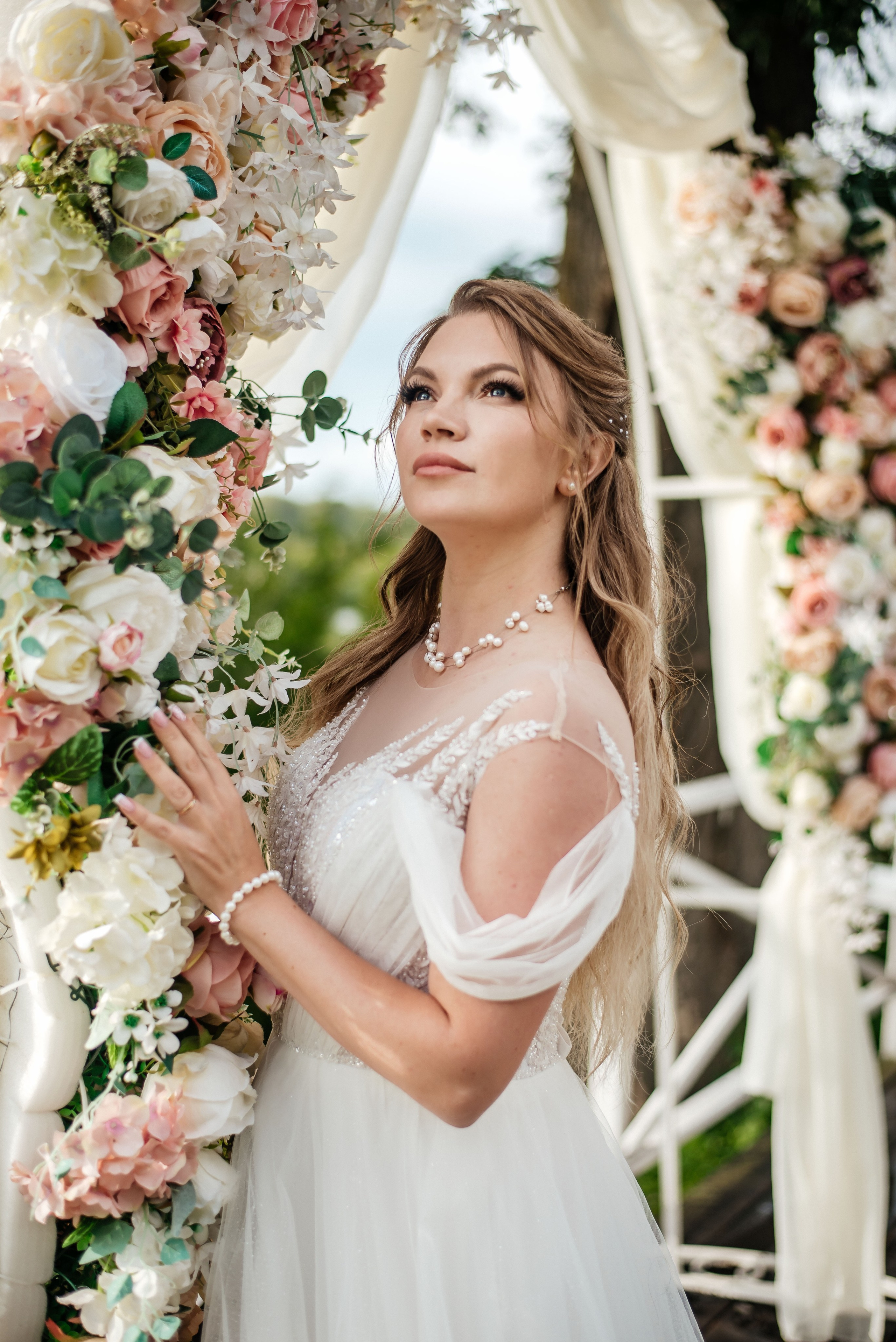 Илья и Анастасия. Свадебный и портретный фотограф lifestyle