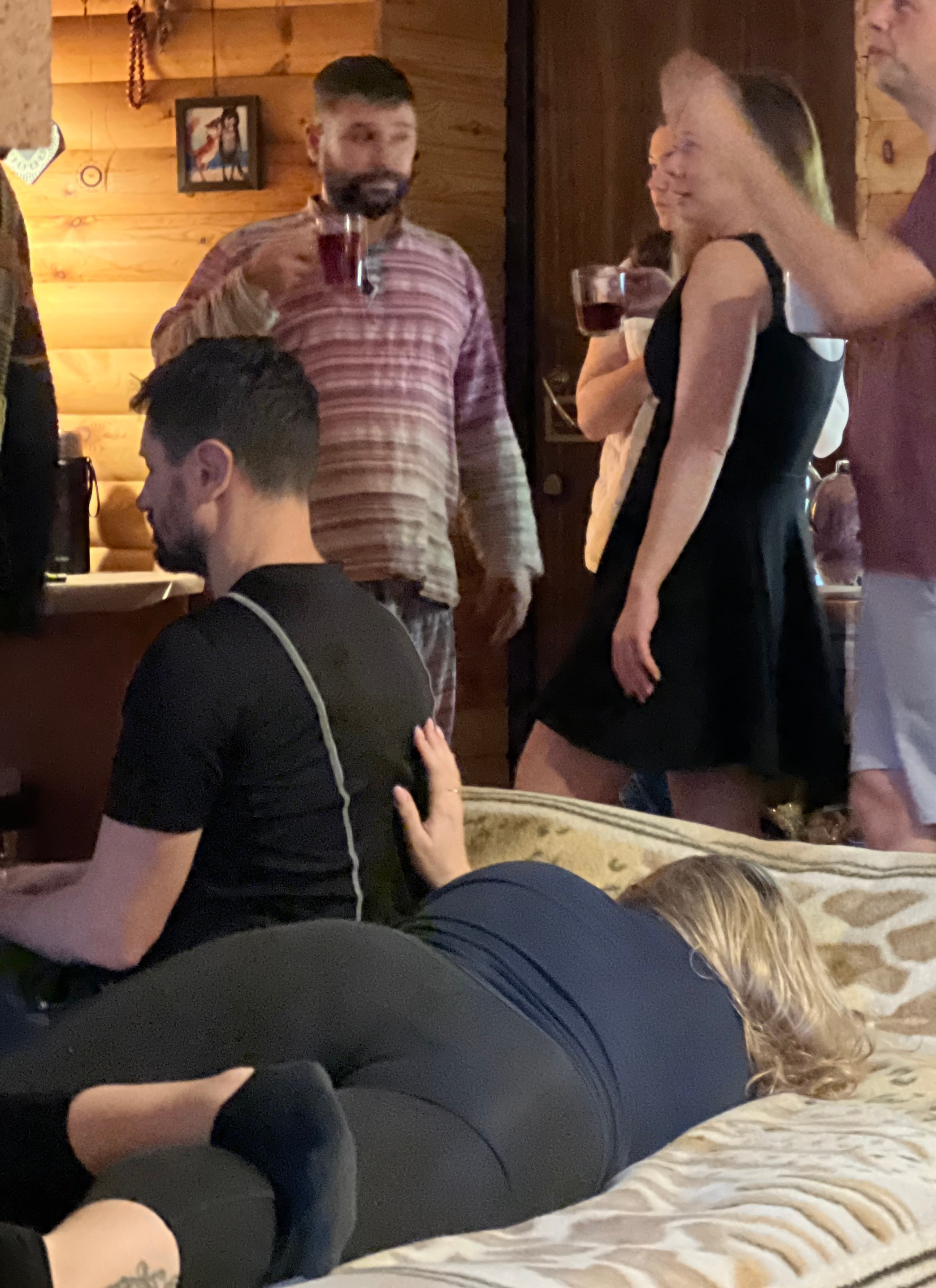 Тантра Ретрит Янь-Инь 2023. Александр Прищепов - фотограф, режиссёр, продюсер