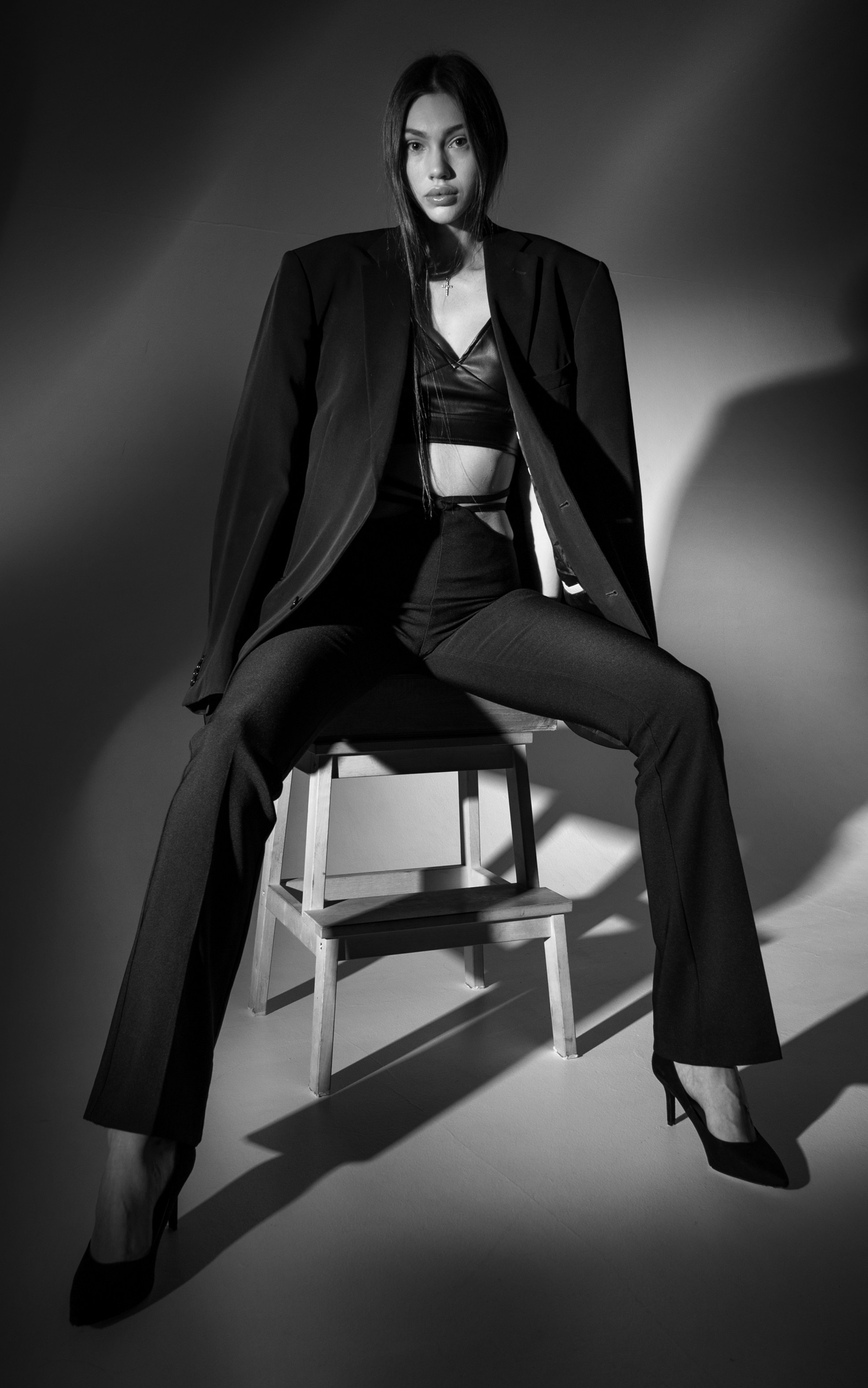 Фотограф Oleg Zini