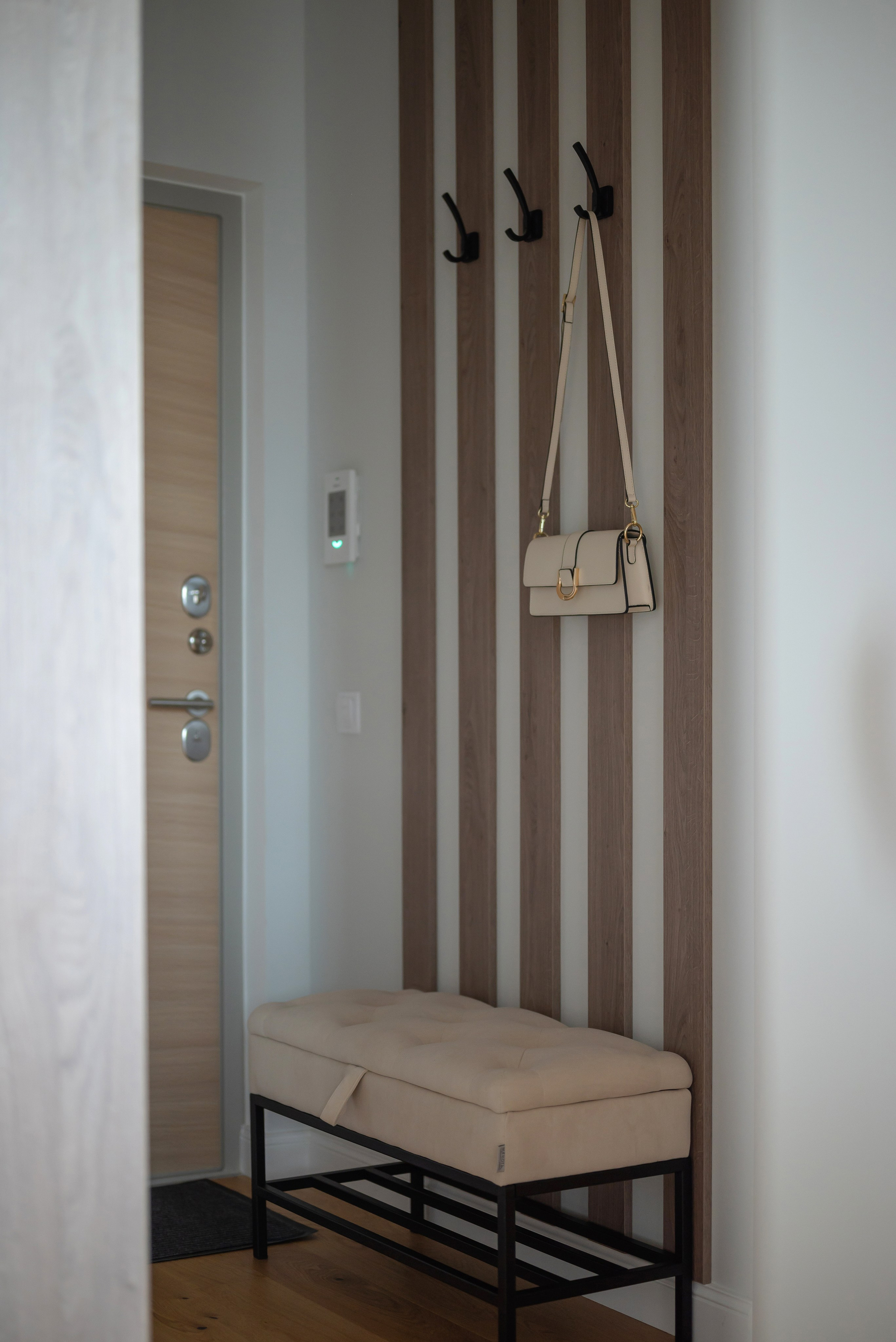 Магнитогорская. Главная