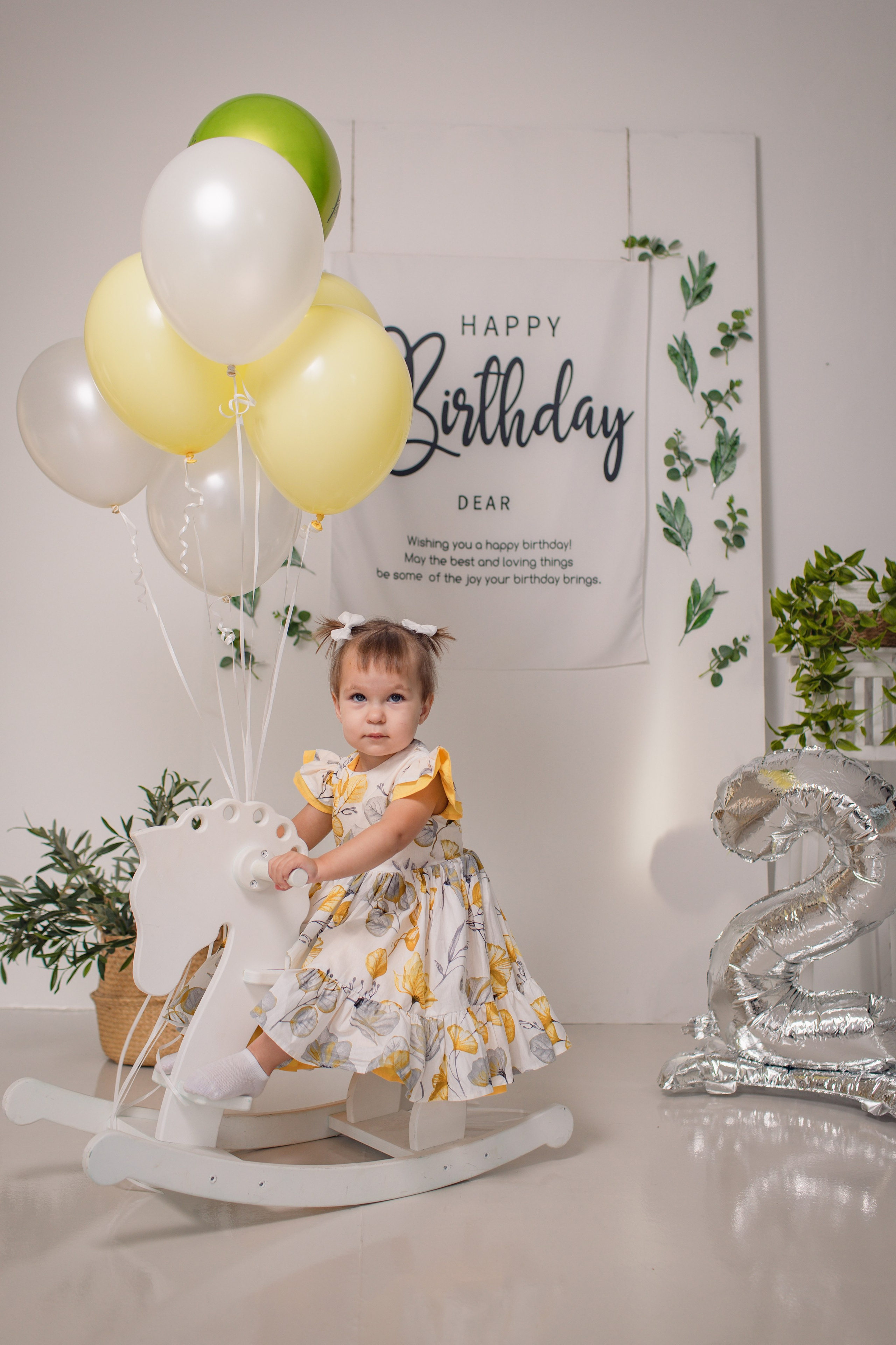 Годовасия. Newborn Фотограф в Твери