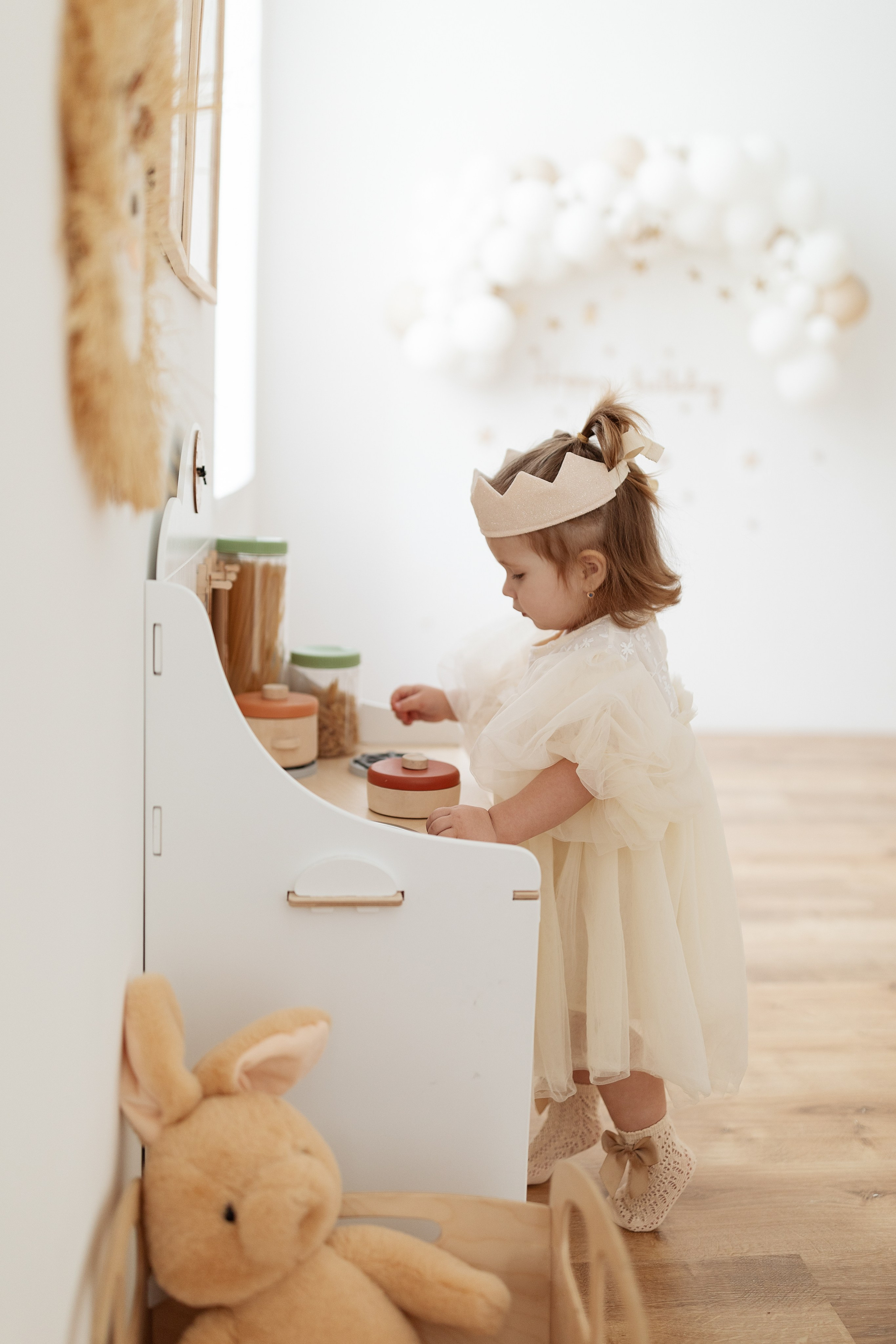 Ксюше 2 года. Фотограф на годик Хабаровск Детский и семейный фотограф в Хабаровске Юлия Матвиенко