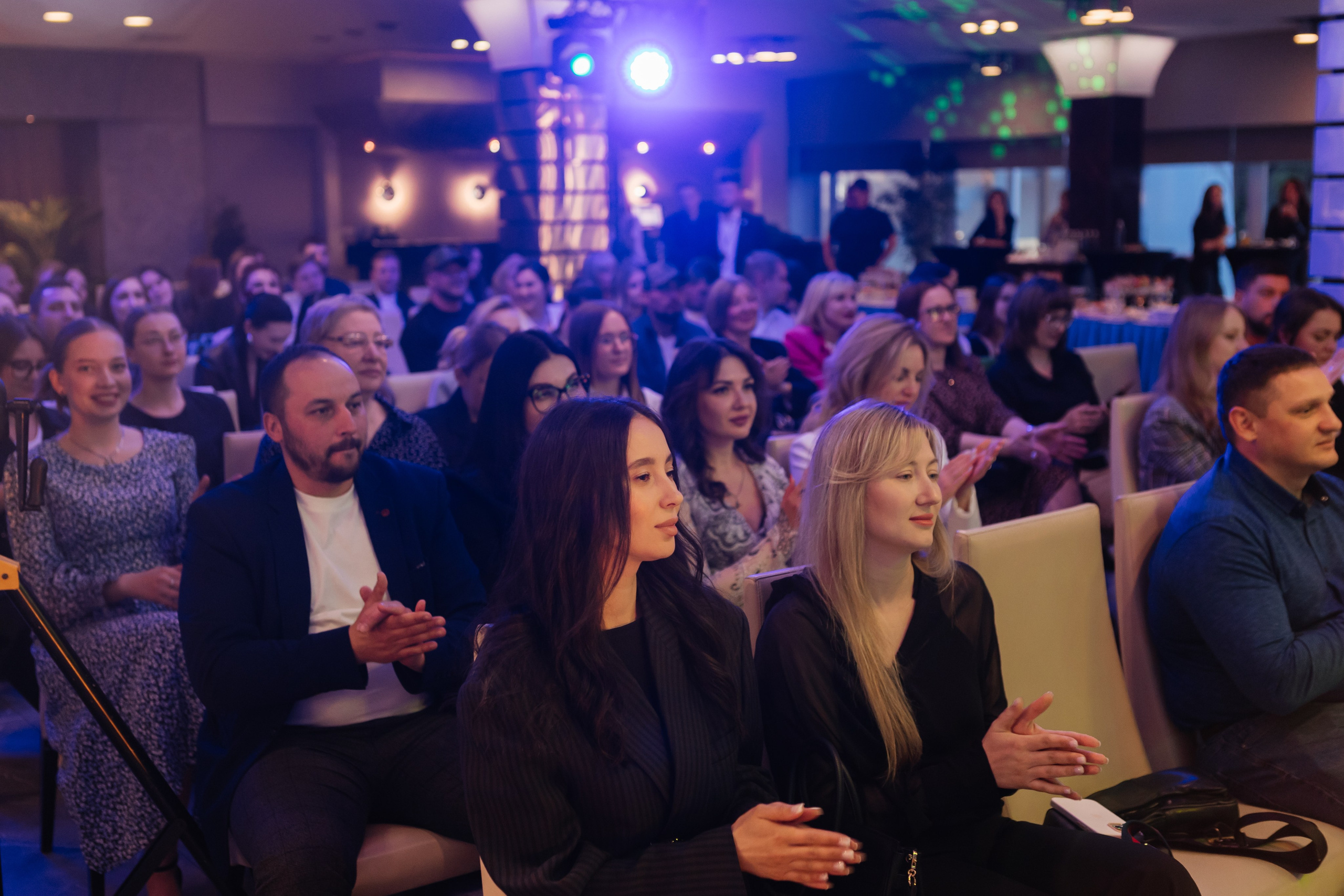 ПРЕМИЯ 2ГИС | PART II. СВОИ. ФОТООТЧЕТЫ-СОБЫТИЯ-МЕСТА