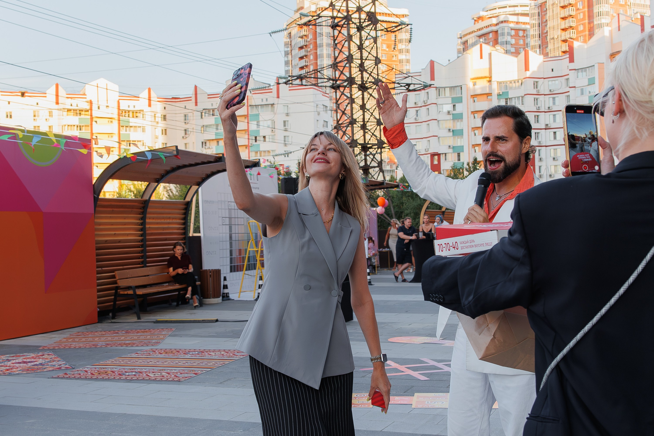 ONYX — ДВОР МОЕЙ МЕЧТЫ. СВОИ. ФОТООТЧЕТЫ-СОБЫТИЯ-МЕСТА