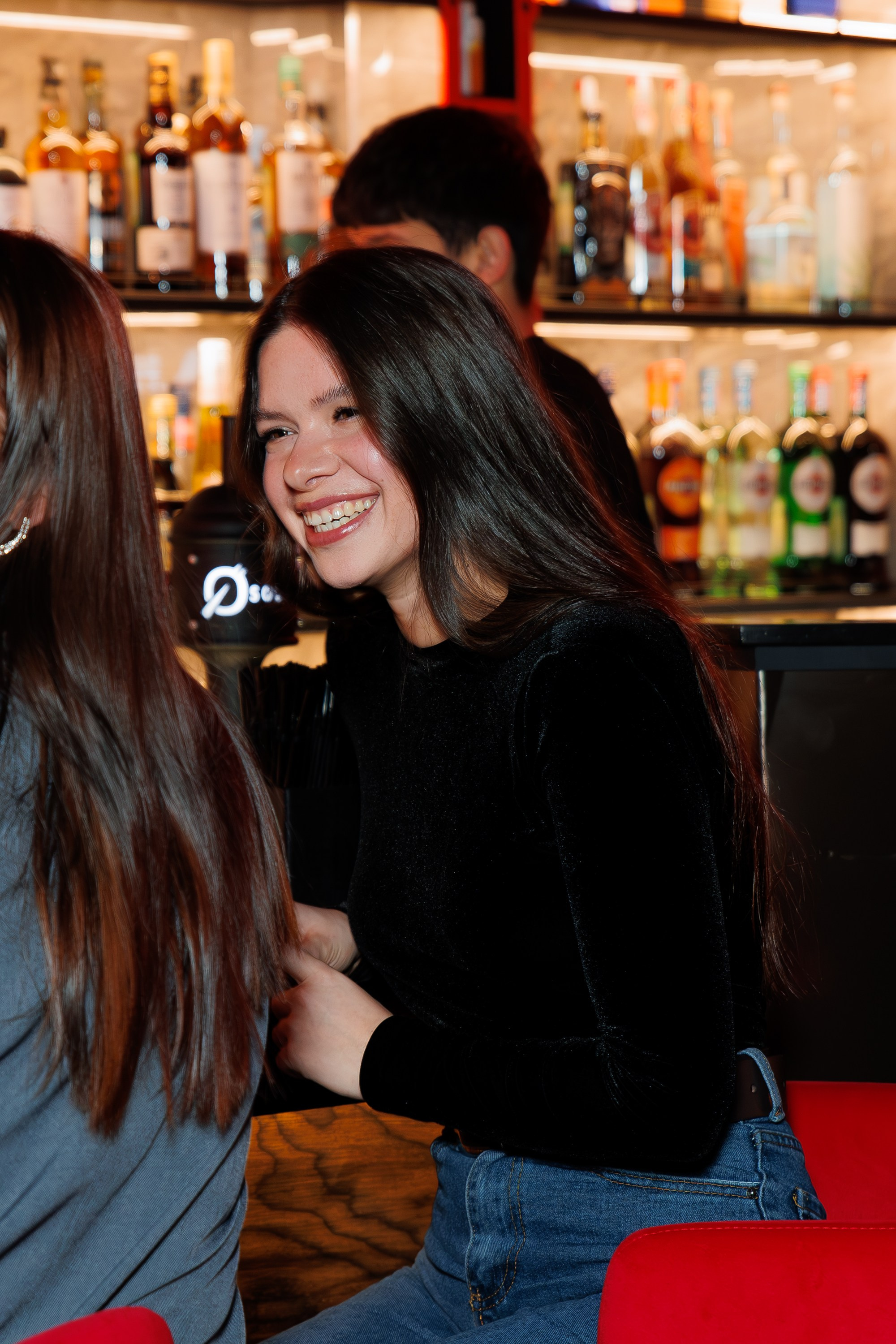 SOLOVI — Открытие караоке-бара. СВОИ. ФОТООТЧЕТЫ-СОБЫТИЯ-МЕСТА