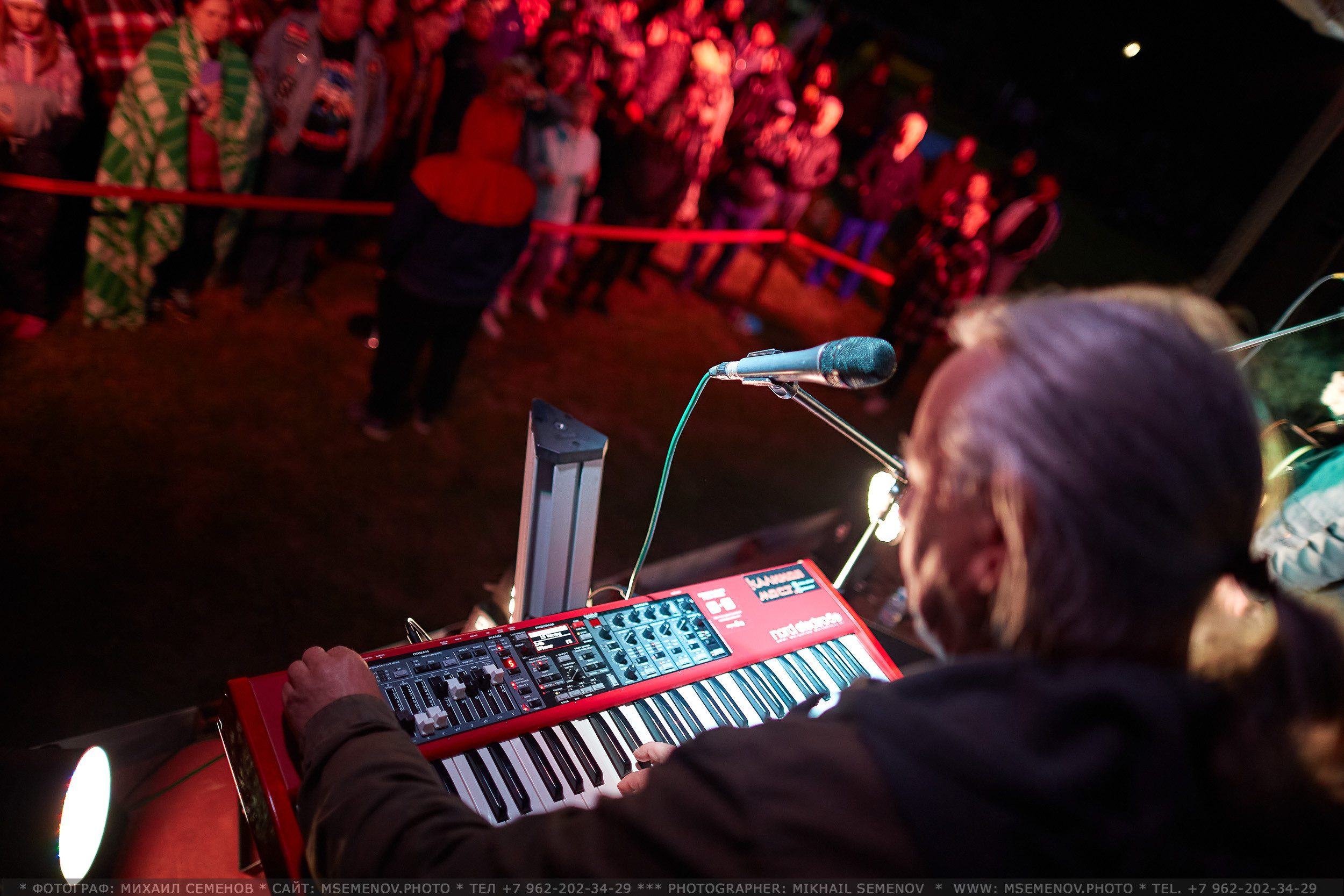 АНОНС фоторепортажа со 2-го дня Фестиваля " Поворот на Горе-Грязь». Фотограф, фотопроекты Михаила Семенова в Ярославле. Фотошкола