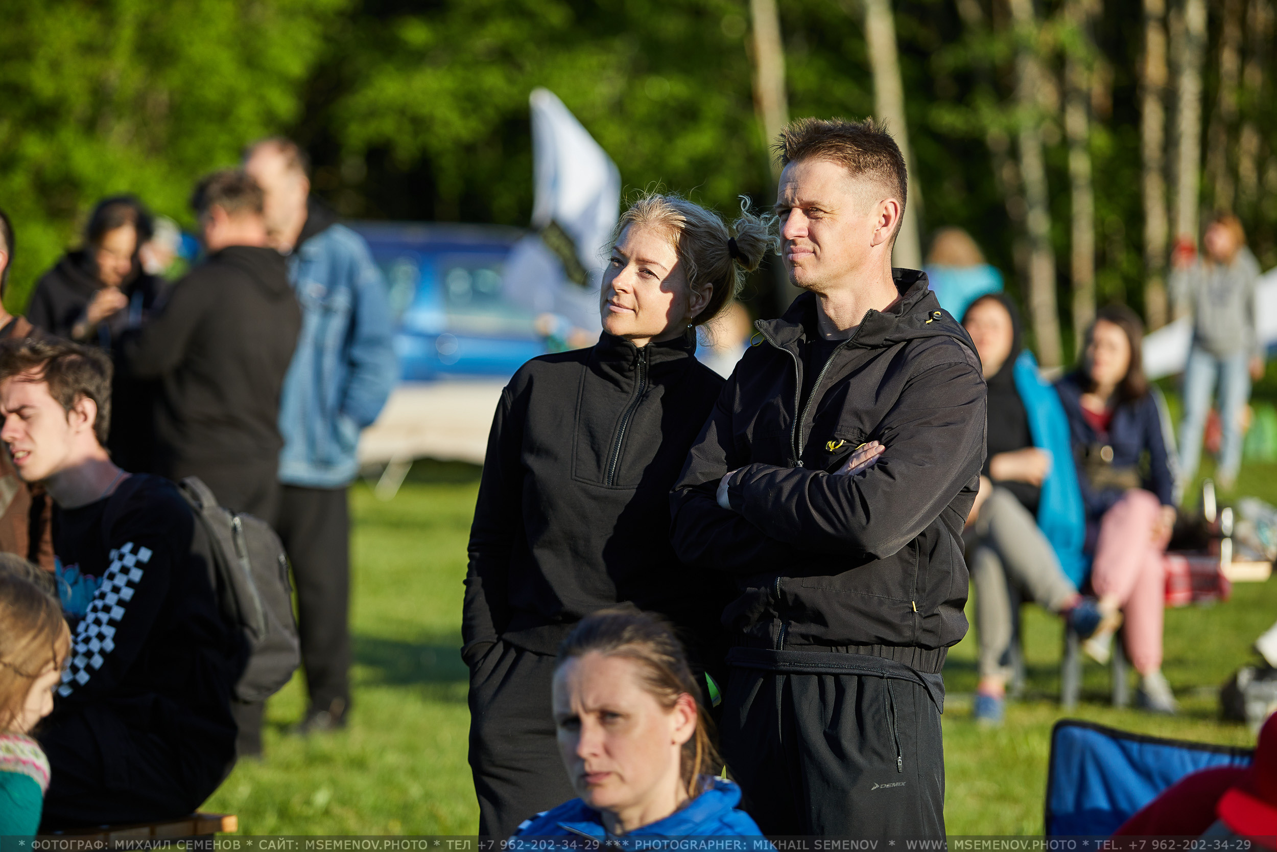 АНОНС фоторепортажа со 2-го дня Фестиваля " Поворот на Горе-Грязь». Фотограф, фотопроекты Михаила Семенова в Ярославле. Фотошкола