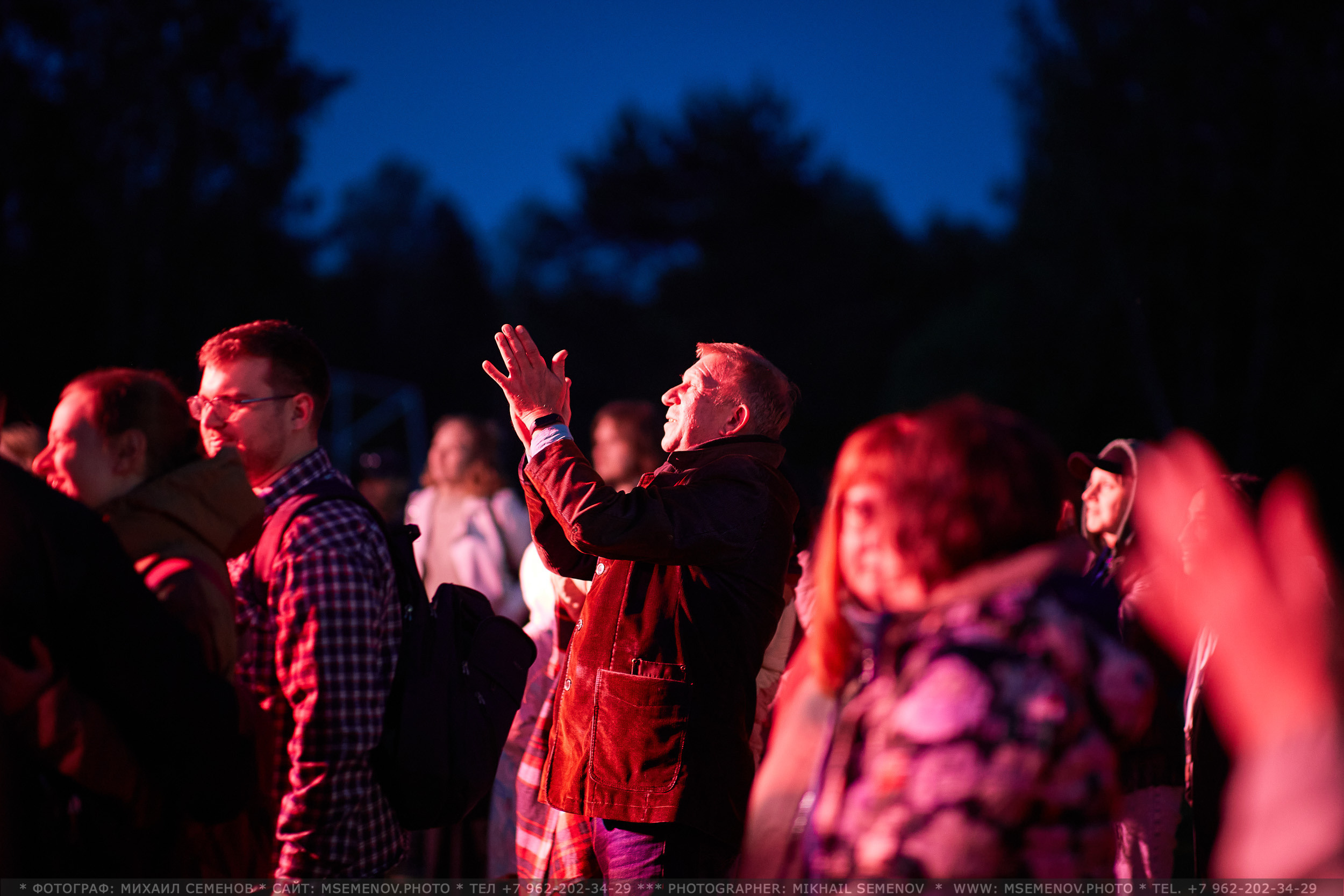 АНОНС фоторепортажа со 2-го дня Фестиваля " Поворот на Горе-Грязь». Фотограф, фотопроекты Михаила Семенова в Ярославле. Фотошкола