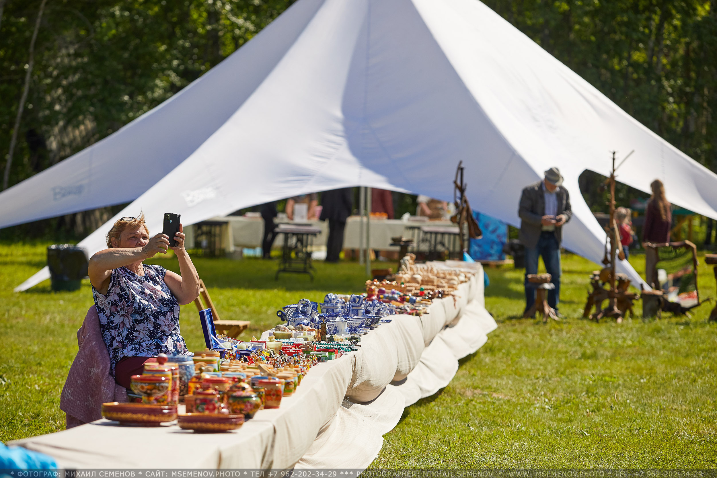 АНОНС фоторепортажа со 2-го дня Фестиваля " Поворот на Горе-Грязь». Фотограф, фотопроекты Михаила Семенова в Ярославле. Фотошкола