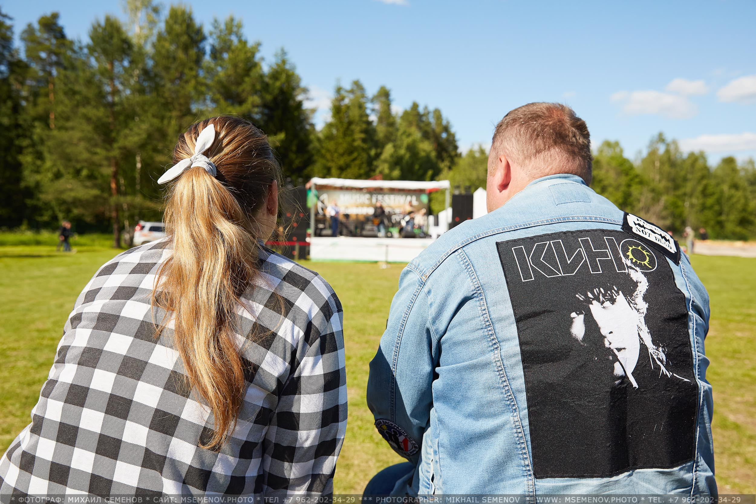 АНОНС фоторепортажа со 2-го дня Фестиваля " Поворот на Горе-Грязь». Фотограф, фотопроекты Михаила Семенова в Ярославле. Фотошкола