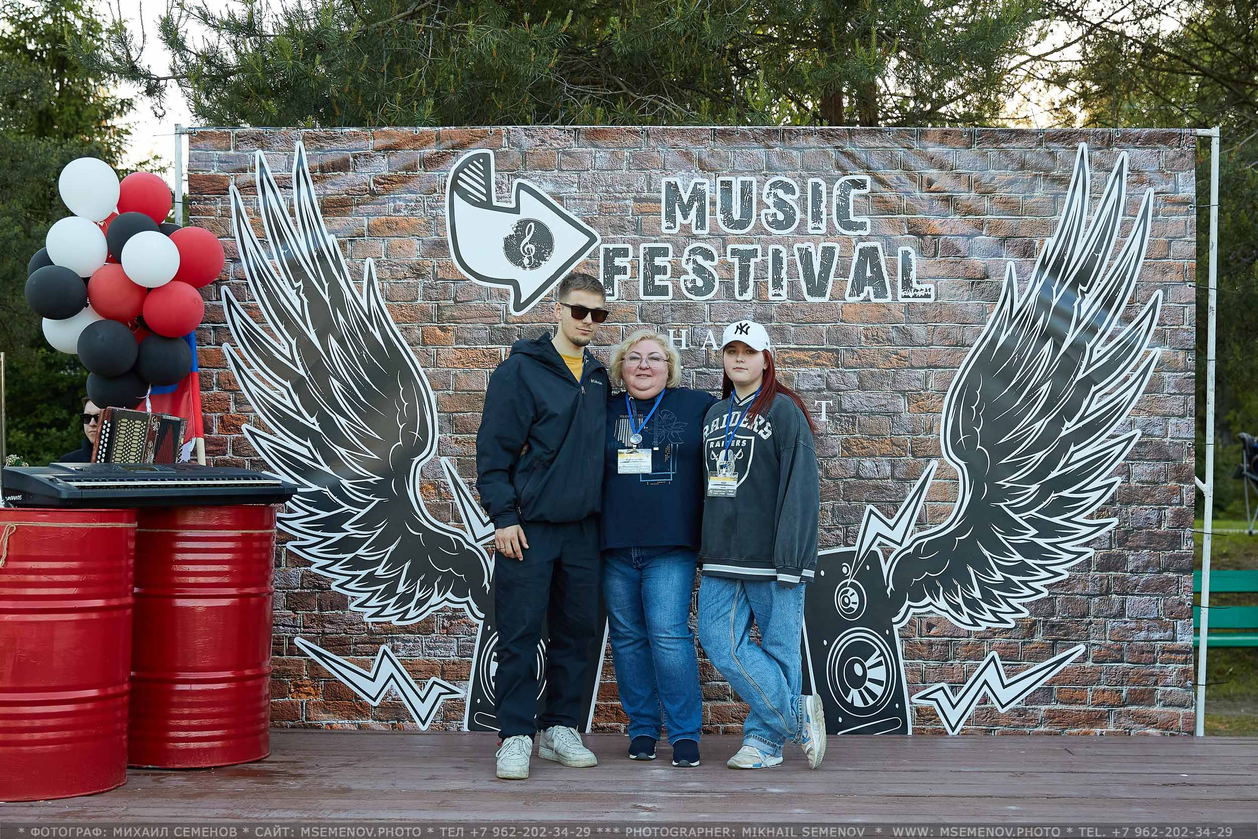 АНОНС фоторепортажа со 2-го дня Фестиваля " Поворот на Горе-Грязь». Фотограф, фотопроекты Михаила Семенова в Ярославле. Фотошкола