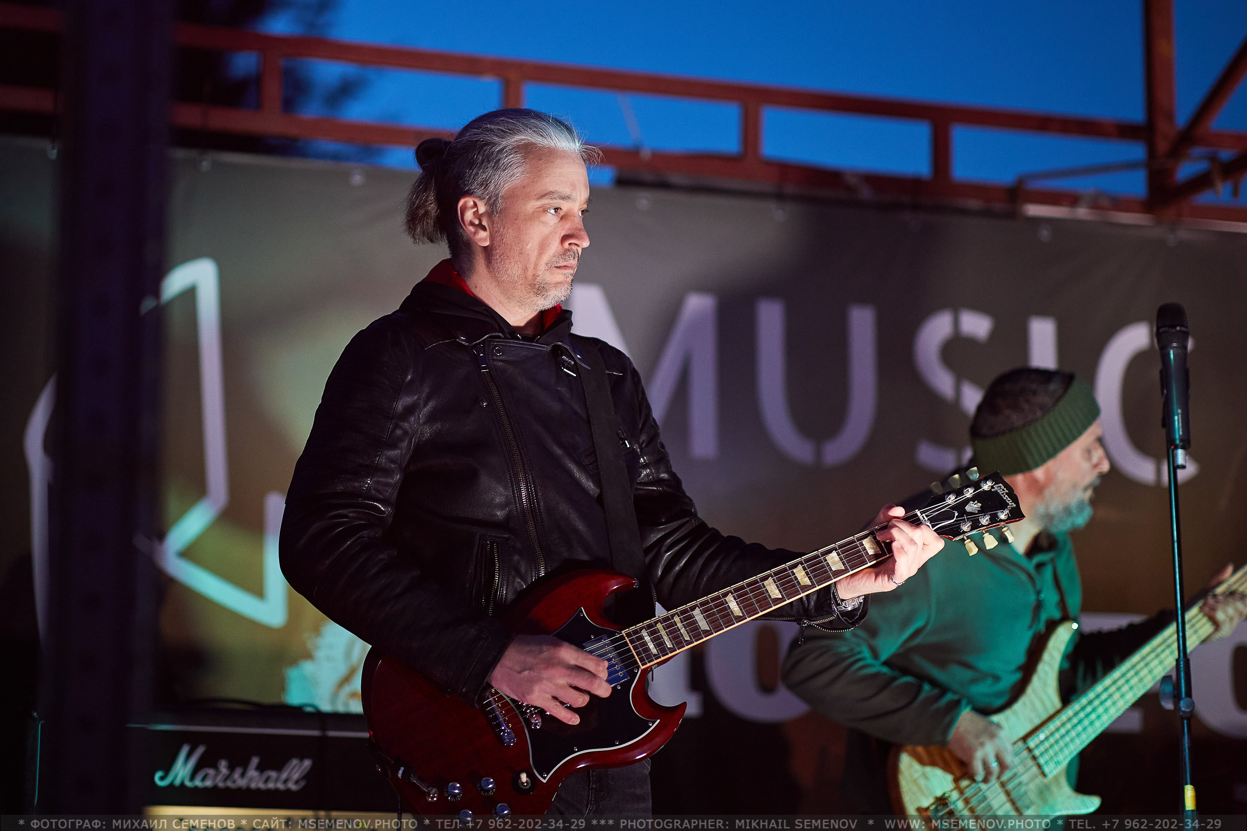 АНОНС фоторепортажа со 2-го дня Фестиваля " Поворот на Горе-Грязь». Фотограф, фотопроекты Михаила Семенова в Ярославле. Фотошкола