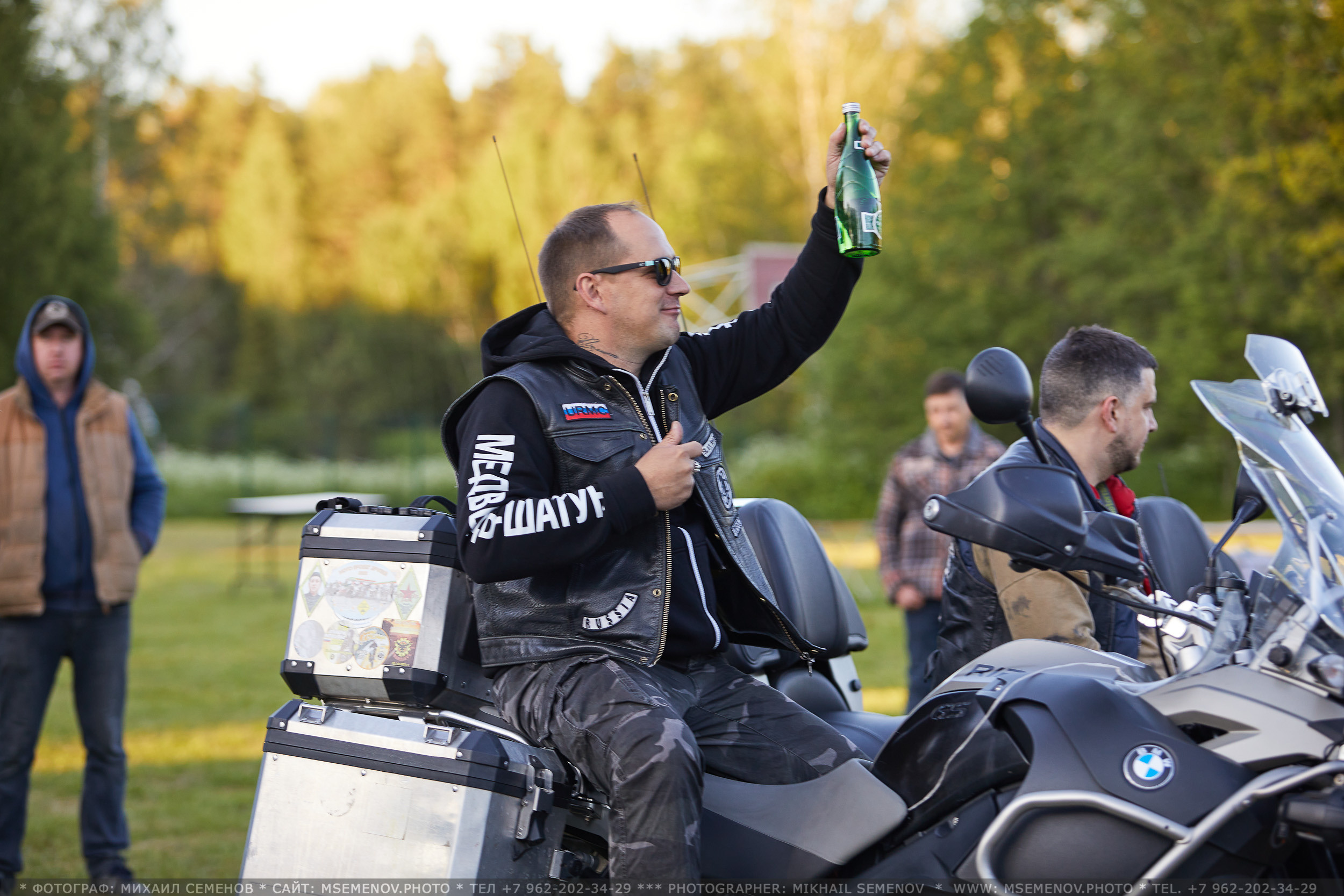 АНОНС фоторепортажа со 2-го дня Фестиваля " Поворот на Горе-Грязь». Фотограф, фотопроекты Михаила Семенова в Ярославле. Фотошкола