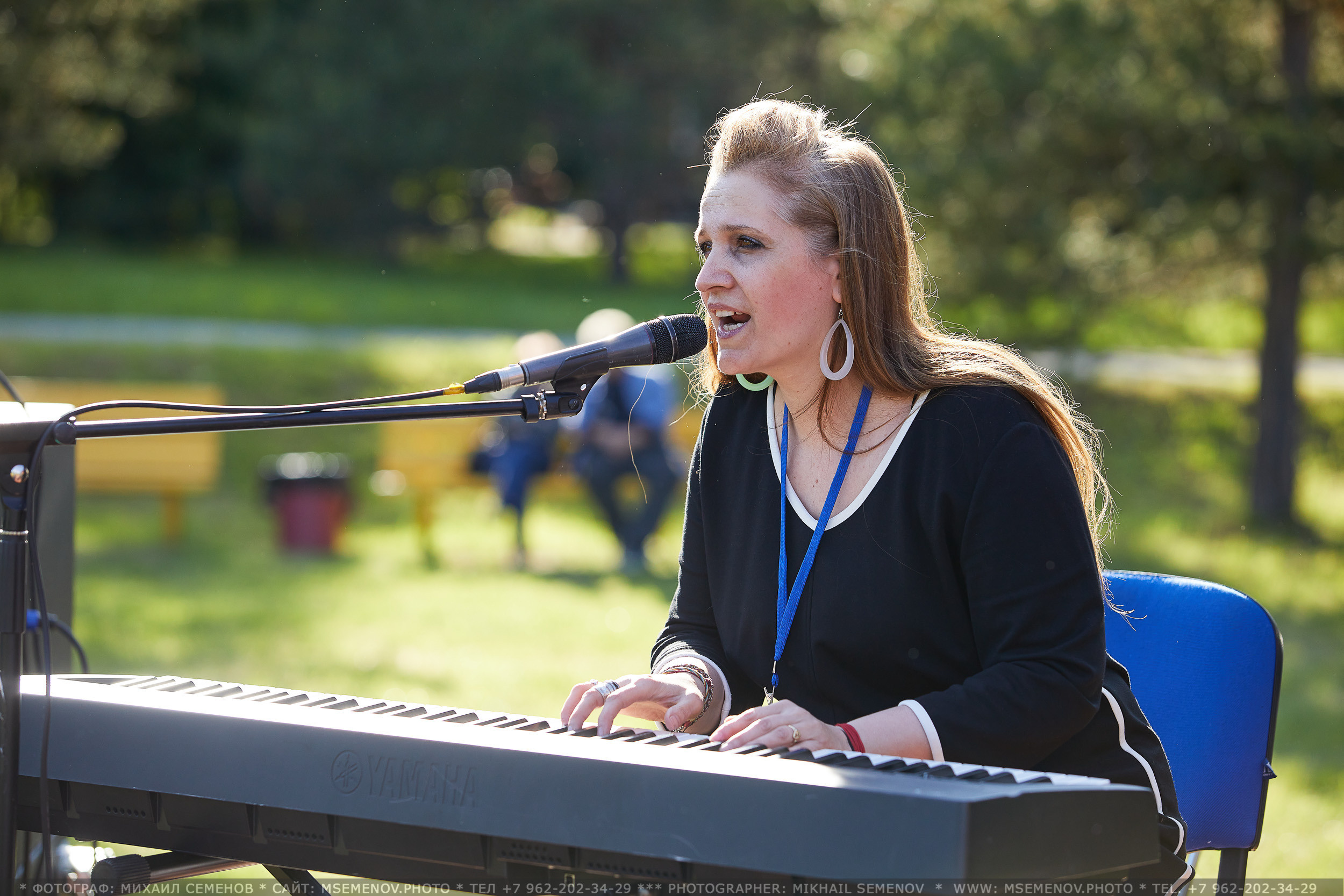 АНОНС фоторепортажа со 2-го дня Фестиваля " Поворот на Горе-Грязь». Фотограф, фотопроекты Михаила Семенова в Ярославле. Фотошкола