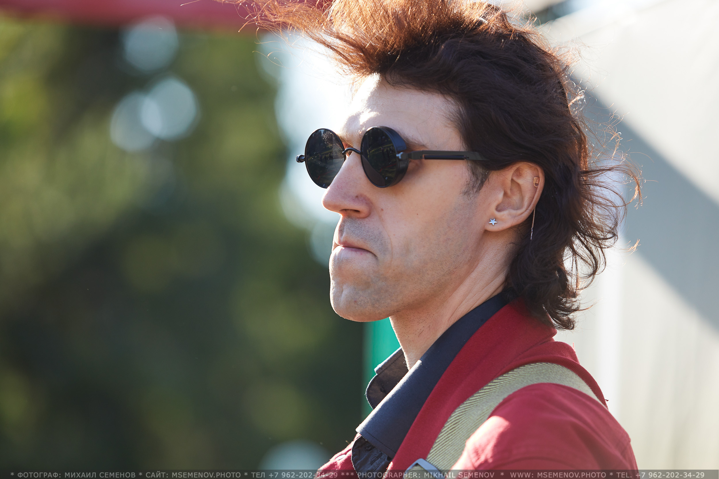 АНОНС фоторепортажа со 2-го дня Фестиваля " Поворот на Горе-Грязь». Фотограф, фотопроекты Михаила Семенова в Ярославле. Фотошкола