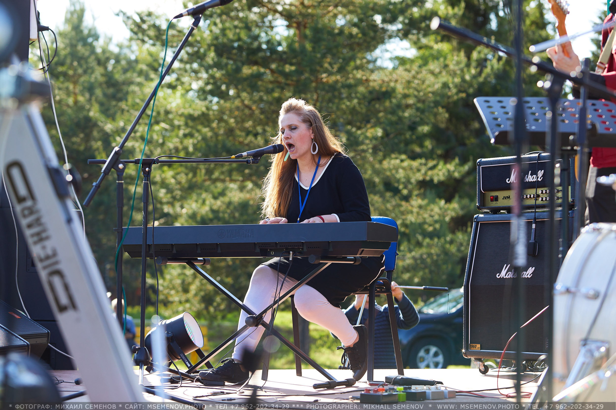 АНОНС фоторепортажа со 2-го дня Фестиваля " Поворот на Горе-Грязь». Фотограф, фотопроекты Михаила Семенова в Ярославле. Фотошкола