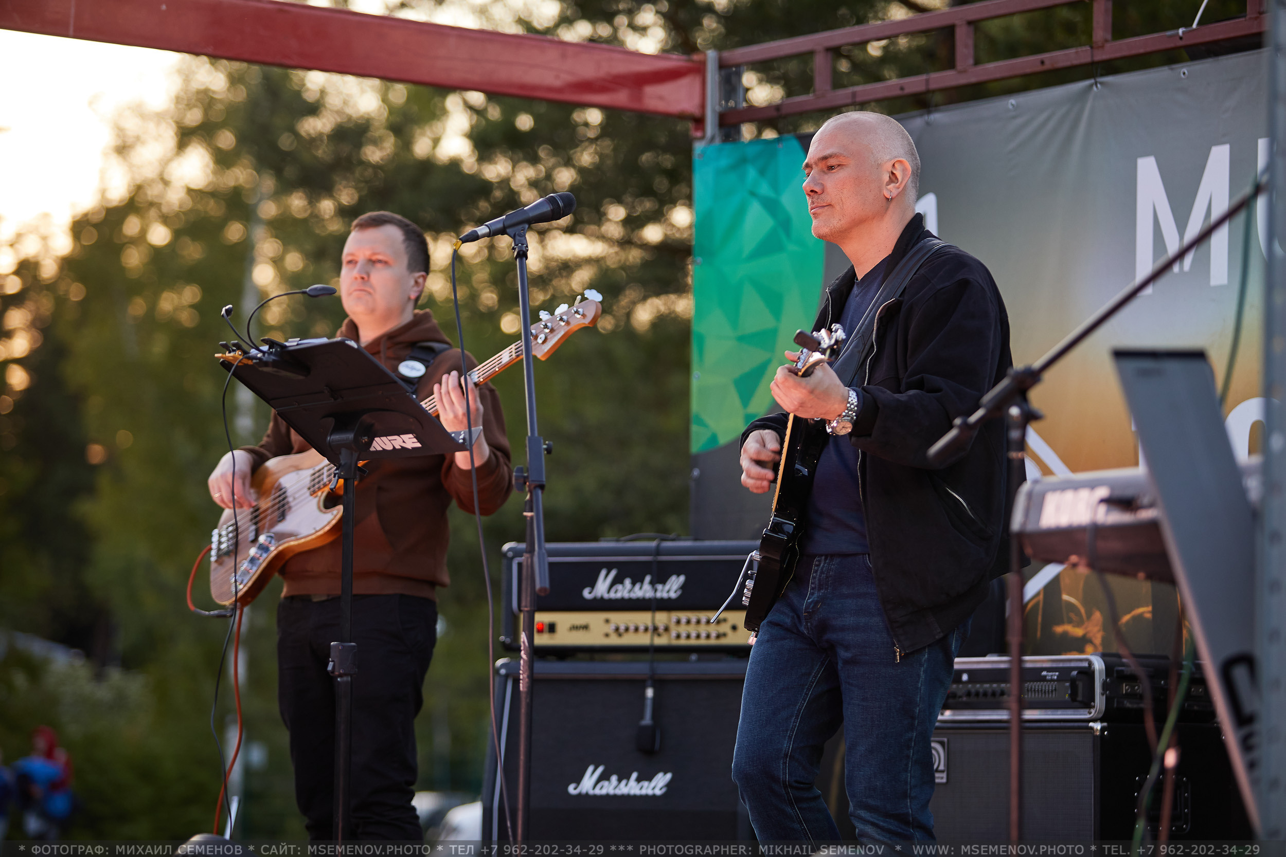 АНОНС фоторепортажа со 2-го дня Фестиваля " Поворот на Горе-Грязь». Фотограф, фотопроекты Михаила Семенова в Ярославле. Фотошкола