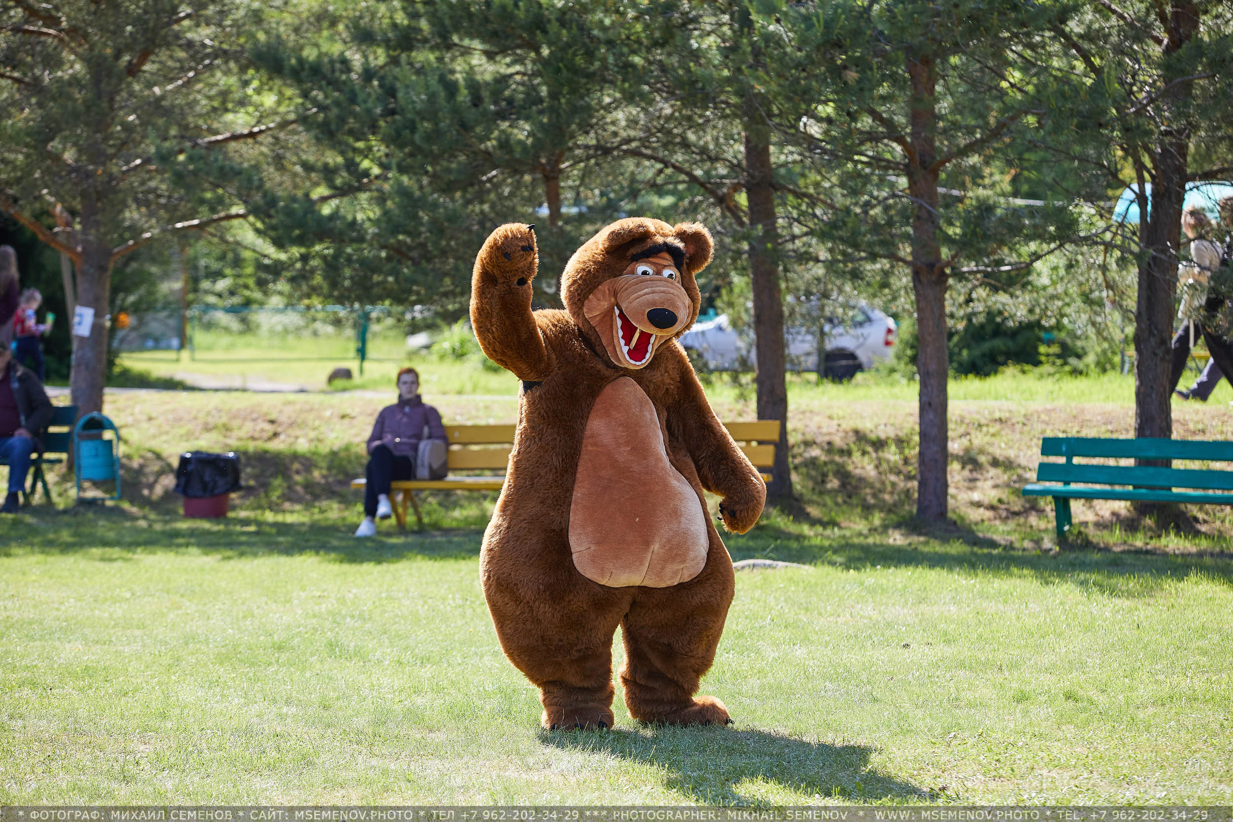 АНОНС фоторепортажа со 2-го дня Фестиваля " Поворот на Горе-Грязь». Фотограф, фотопроекты Михаила Семенова в Ярославле. Фотошкола