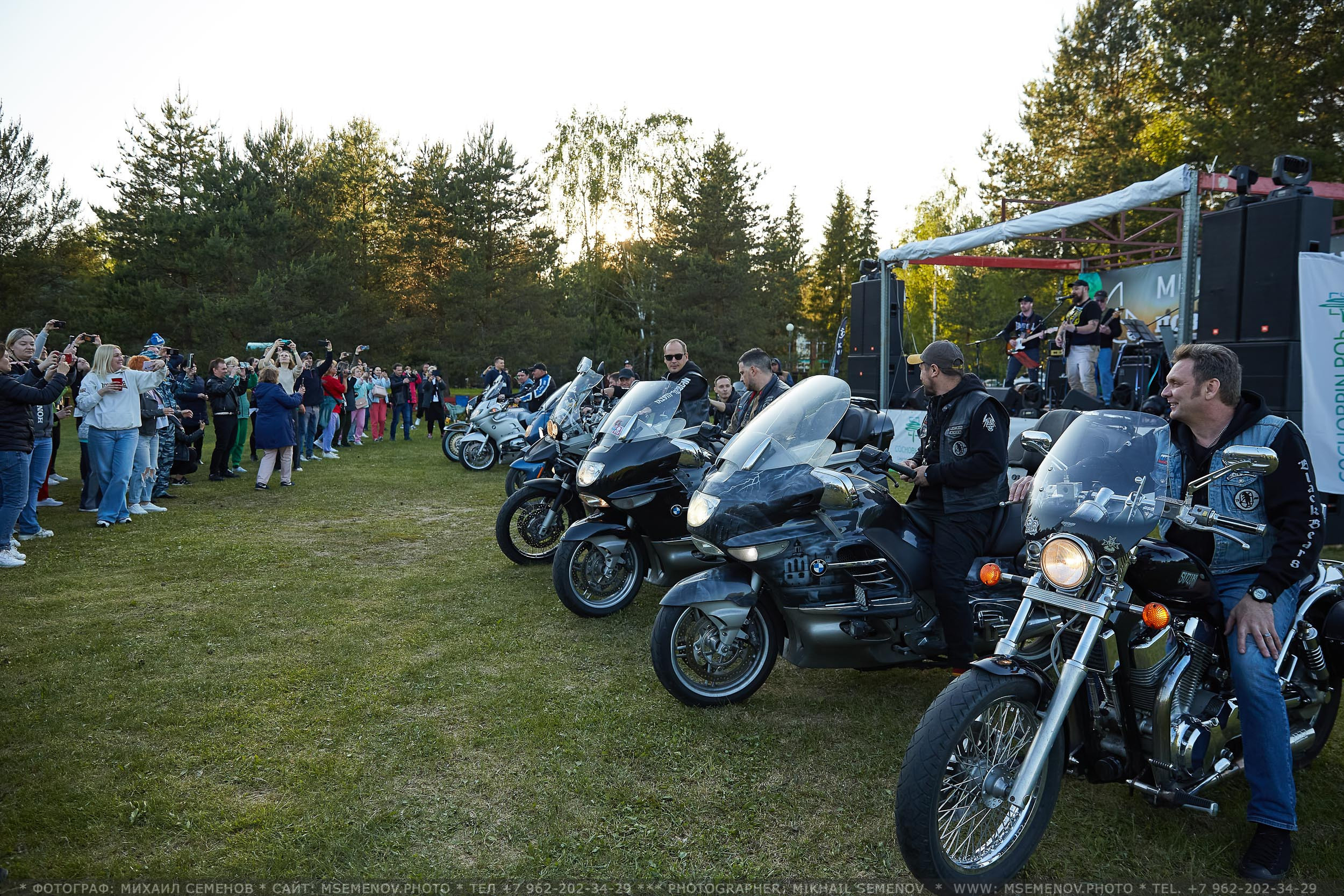 АНОНС фоторепортажа со 2-го дня Фестиваля " Поворот на Горе-Грязь». Фотограф, фотопроекты Михаила Семенова в Ярославле. Фотошкола