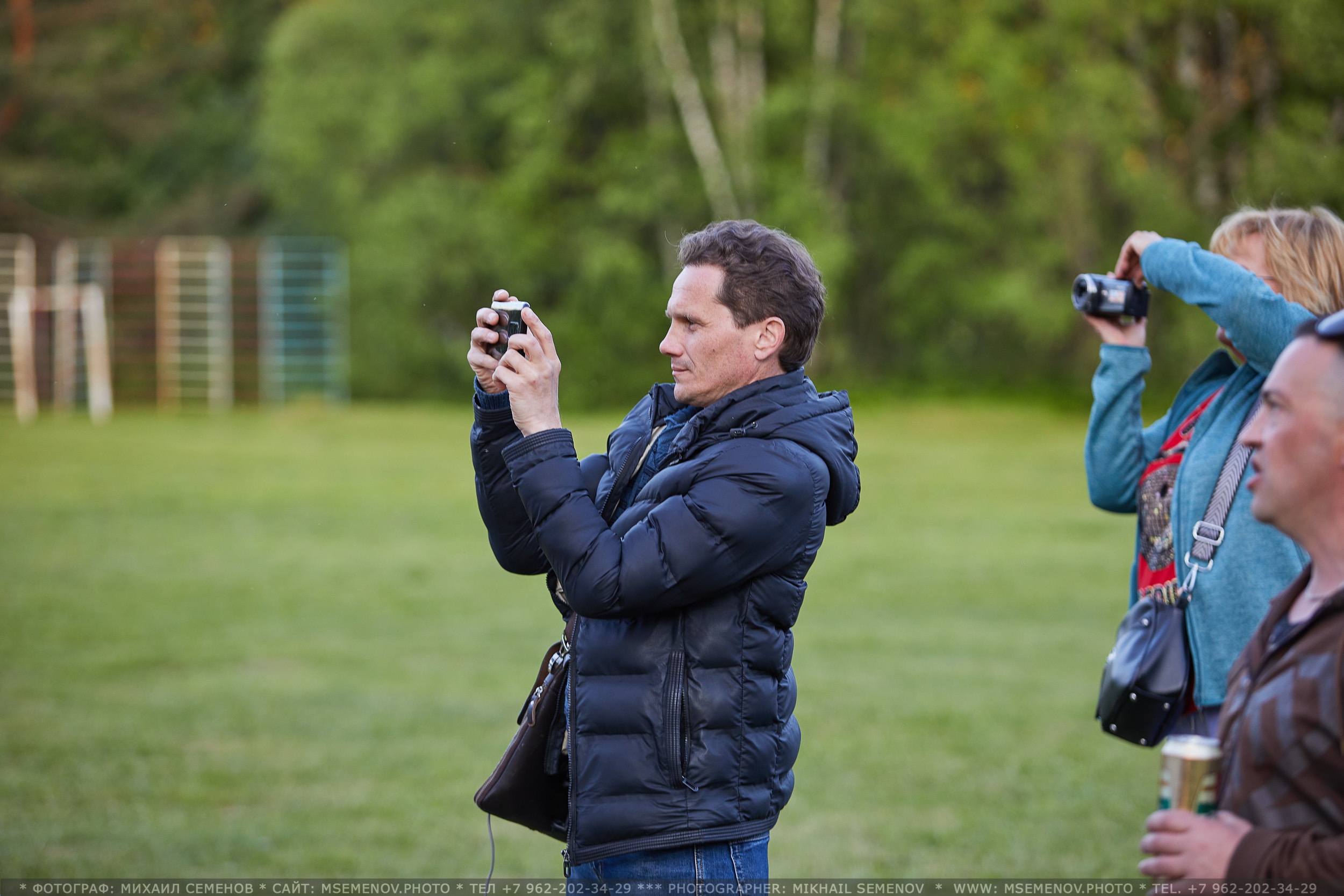 АНОНС фоторепортажа со 2-го дня Фестиваля " Поворот на Горе-Грязь». Фотограф, фотопроекты Михаила Семенова в Ярославле. Фотошкола