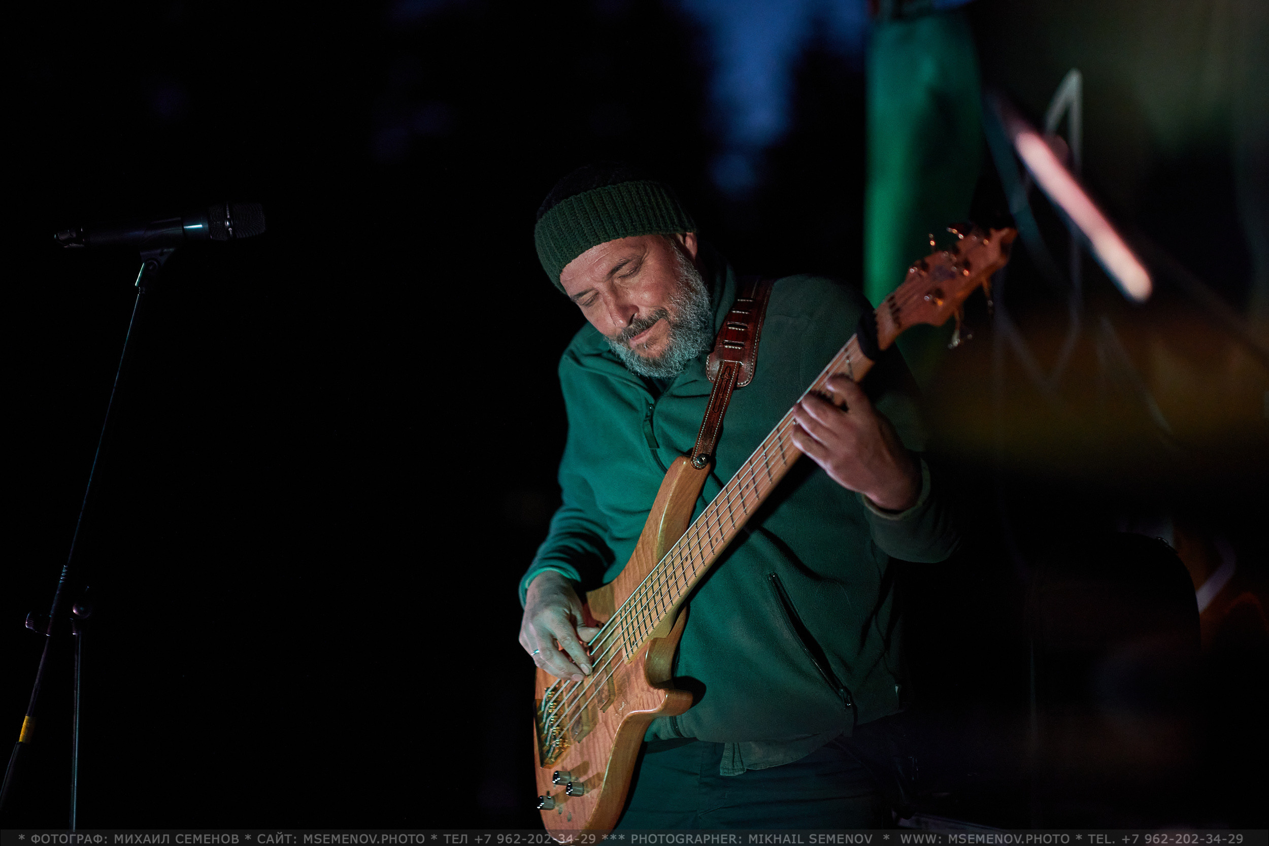 АНОНС фоторепортажа со 2-го дня Фестиваля " Поворот на Горе-Грязь». Фотограф, фотопроекты Михаила Семенова в Ярославле. Фотошкола