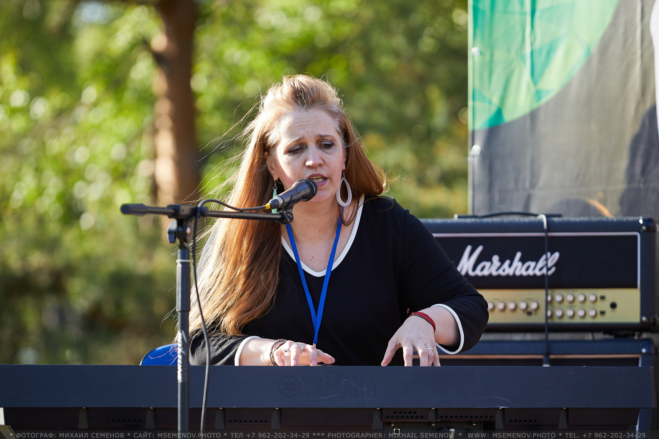 АНОНС фоторепортажа со 2-го дня Фестиваля " Поворот на Горе-Грязь». Фотограф, фотопроекты Михаила Семенова в Ярославле. Фотошкола