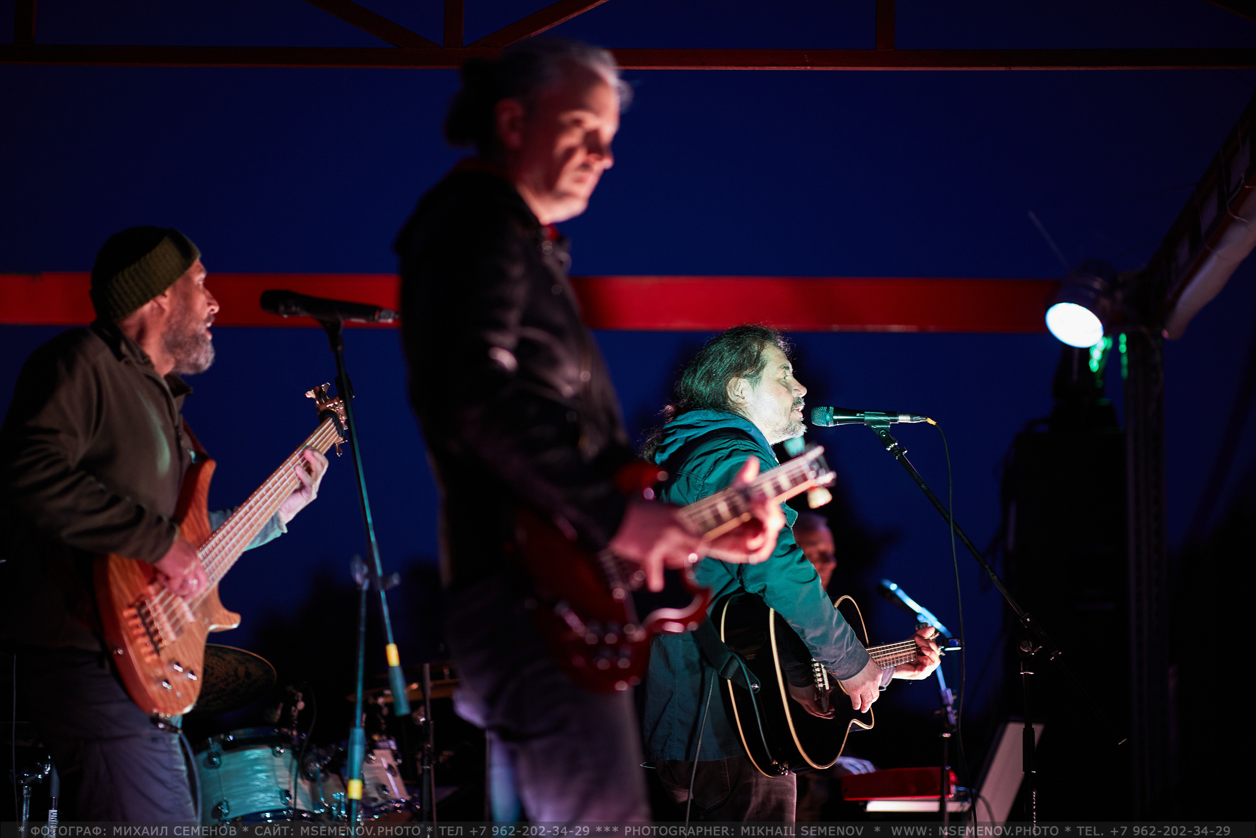 АНОНС фоторепортажа со 2-го дня Фестиваля " Поворот на Горе-Грязь». Фотограф, фотопроекты Михаила Семенова в Ярославле. Фотошкола