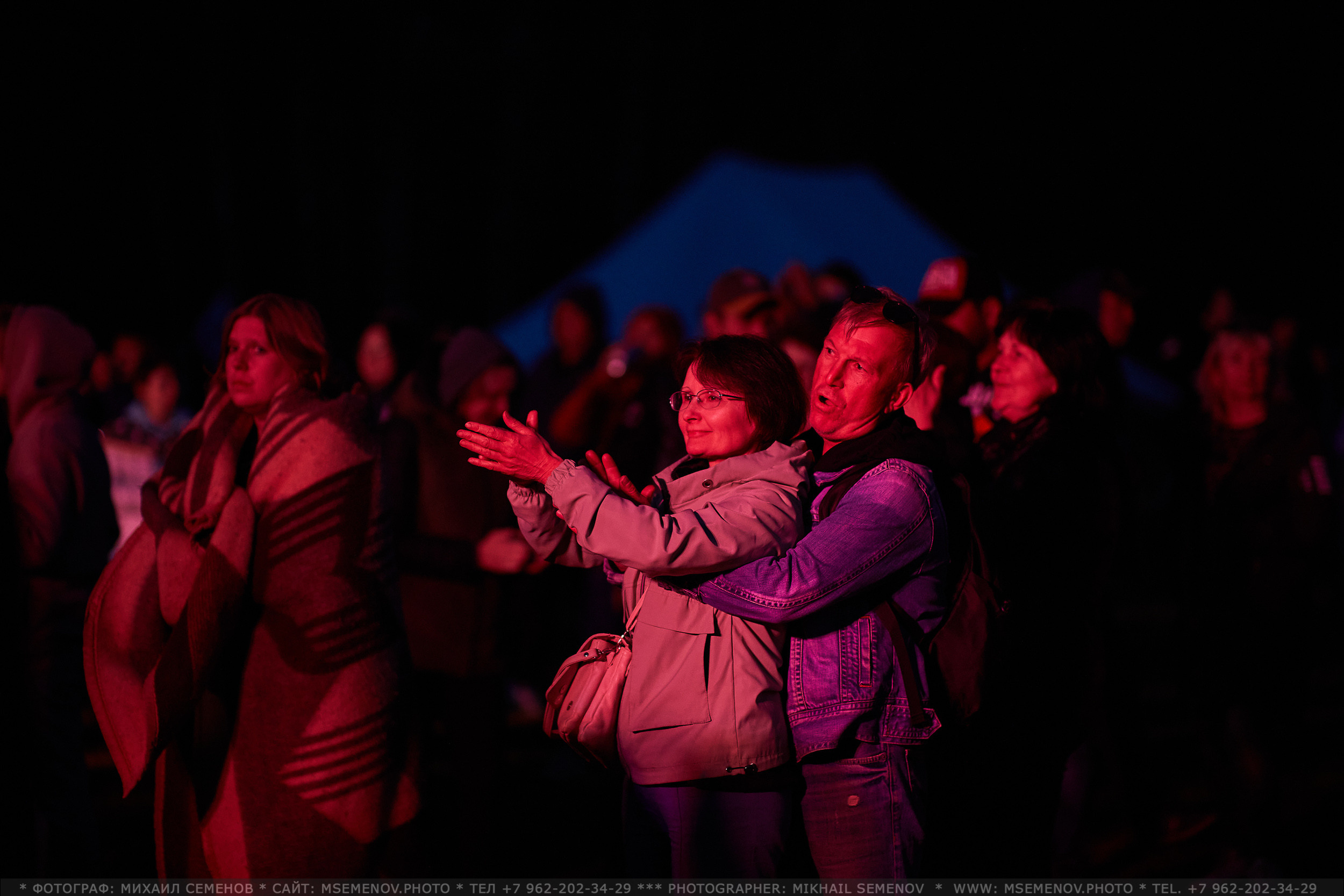 АНОНС фоторепортажа со 2-го дня Фестиваля " Поворот на Горе-Грязь». Фотограф, фотопроекты Михаила Семенова в Ярославле. Фотошкола